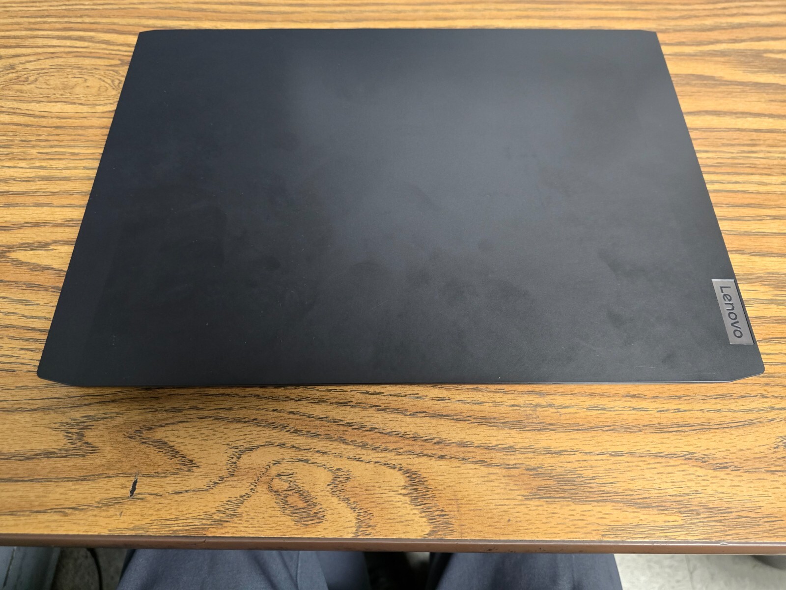 Lenovo IdeaPad Gaming 3 15ACH6 15.6″ 120Hz