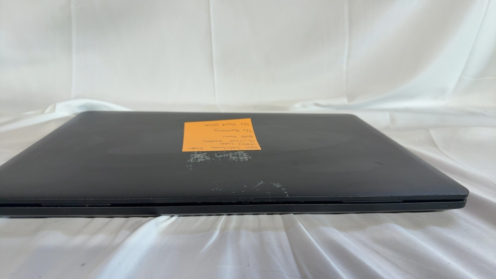 Dell Latitude 3580 i5-7300U 2.6GHz 8GB RAM 15.6 FHD No Battery Laptop PC 15″
