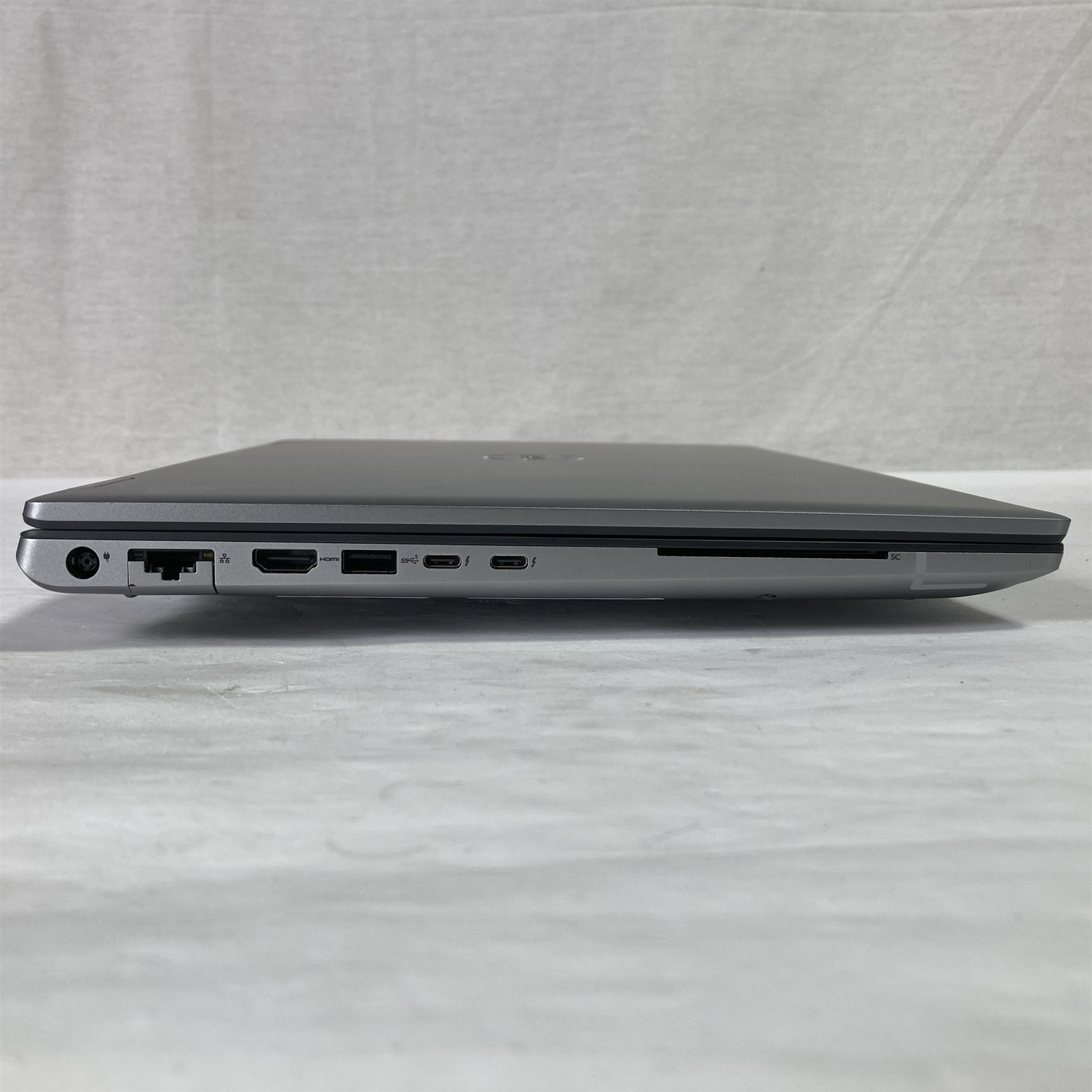 Dell Precision 7670 16″ Laptop Core i7-12850HX 2.1GHz 64GB 1TB NVMe SSD – Win 11