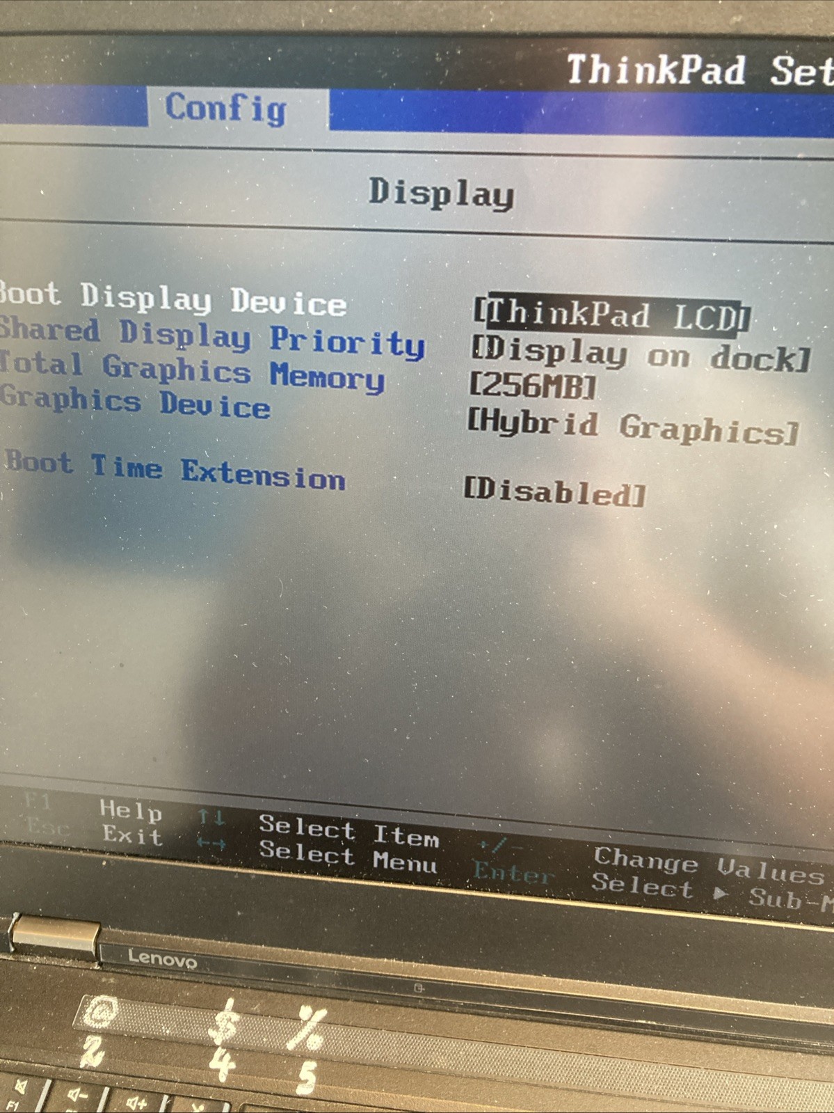 Lenovo ThinkPad P51 Intel i7-7700HQ NVIDIA M1200 32GB RAM No SSD