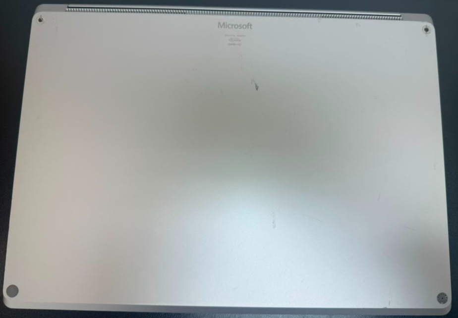 Surface Laptop 3 15in Core i7 16GB RAM 256GB SSD Windows 11 For . Read desc