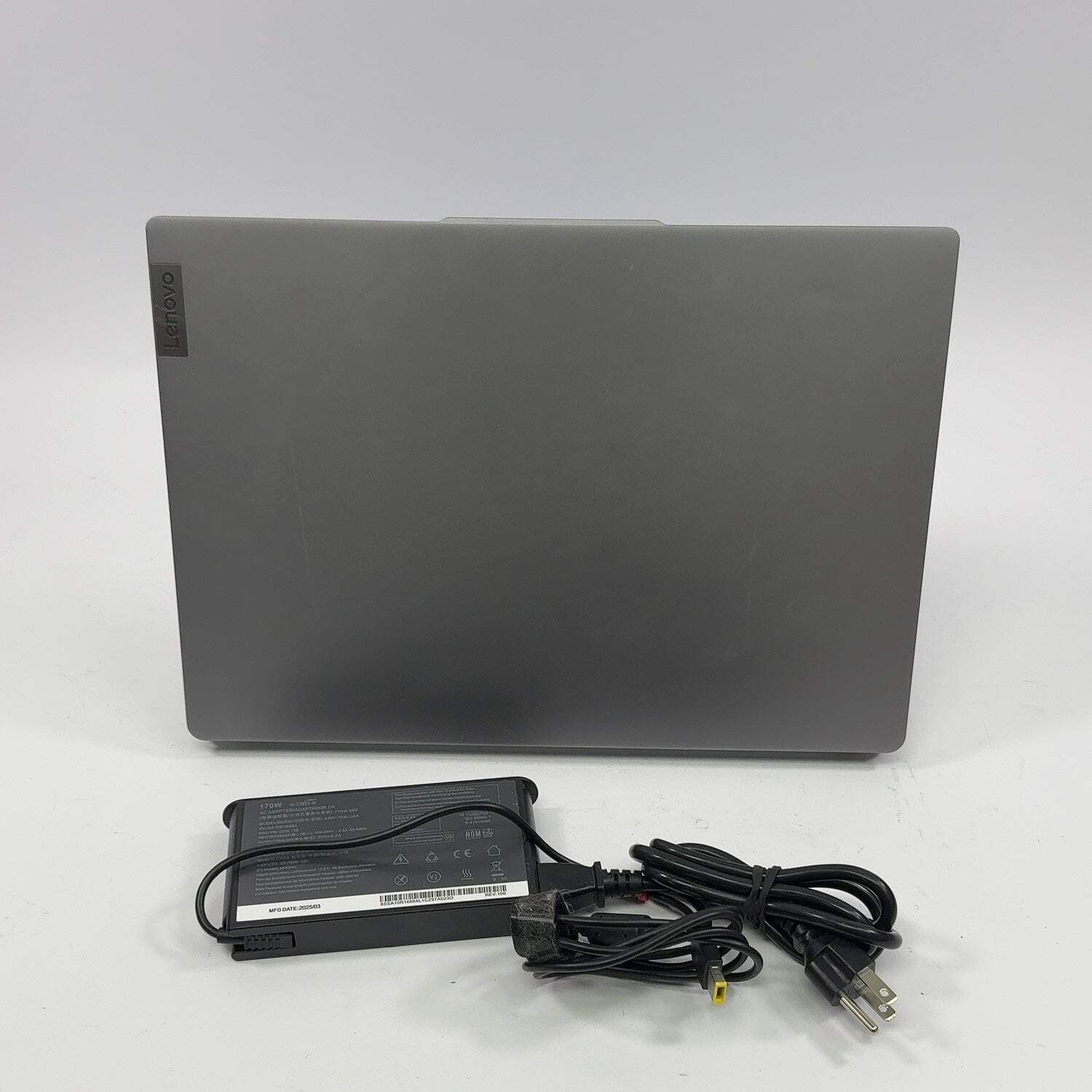 Lenovo IdeaPad Pro 5 16″ OLED Ultra 9 185H 32GB RAM 1TB SSD RTX 4050
