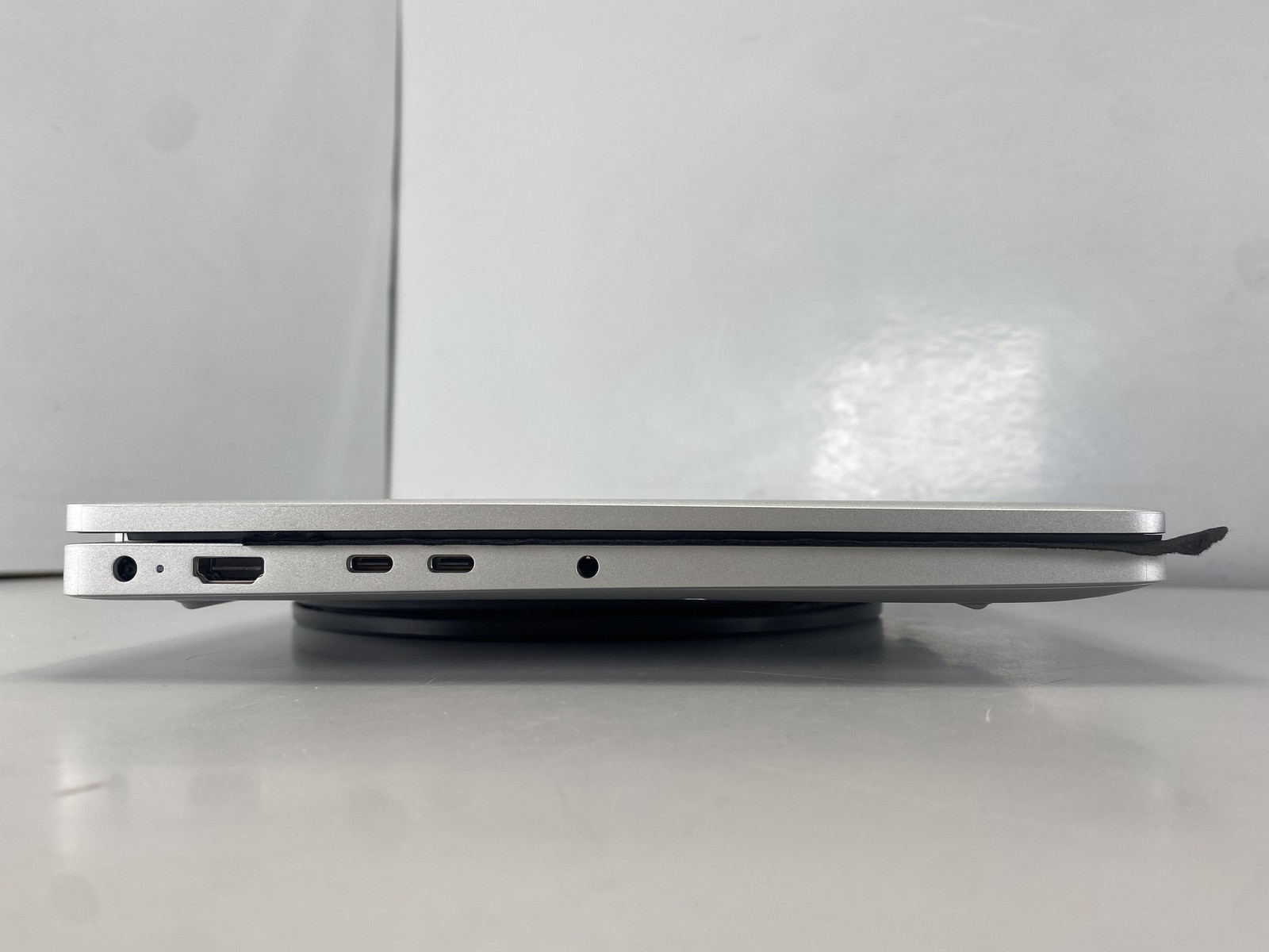 Dell Laptop Pro 14 PC14250 14″ Intel Core Ultra 5 235U 256GB- Silver
