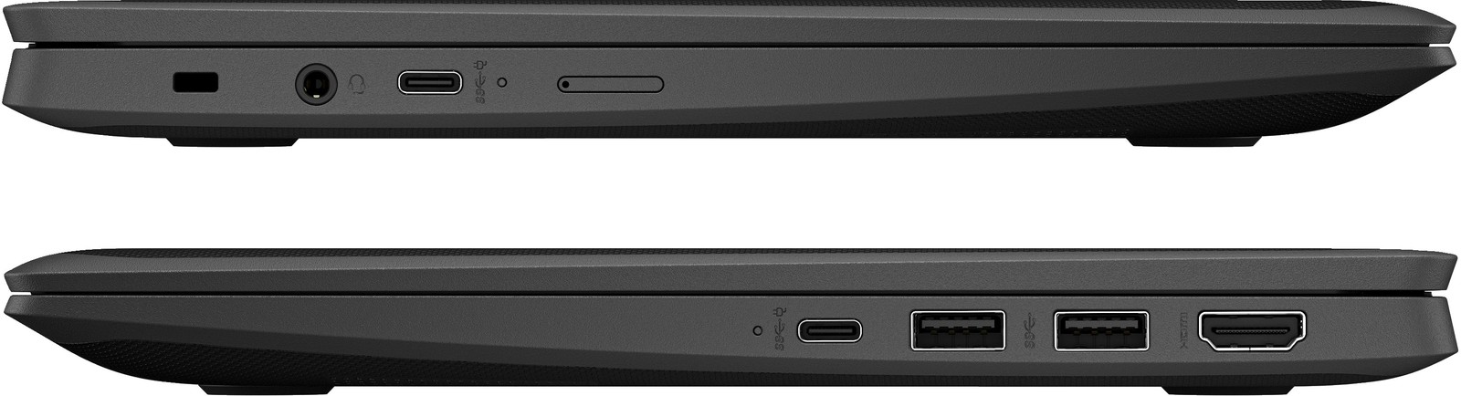 HP Fortis 11 G10 11.6″ Chromebook, Intel N100, 4GB RAM, 32GB eMMC, ChromeOS