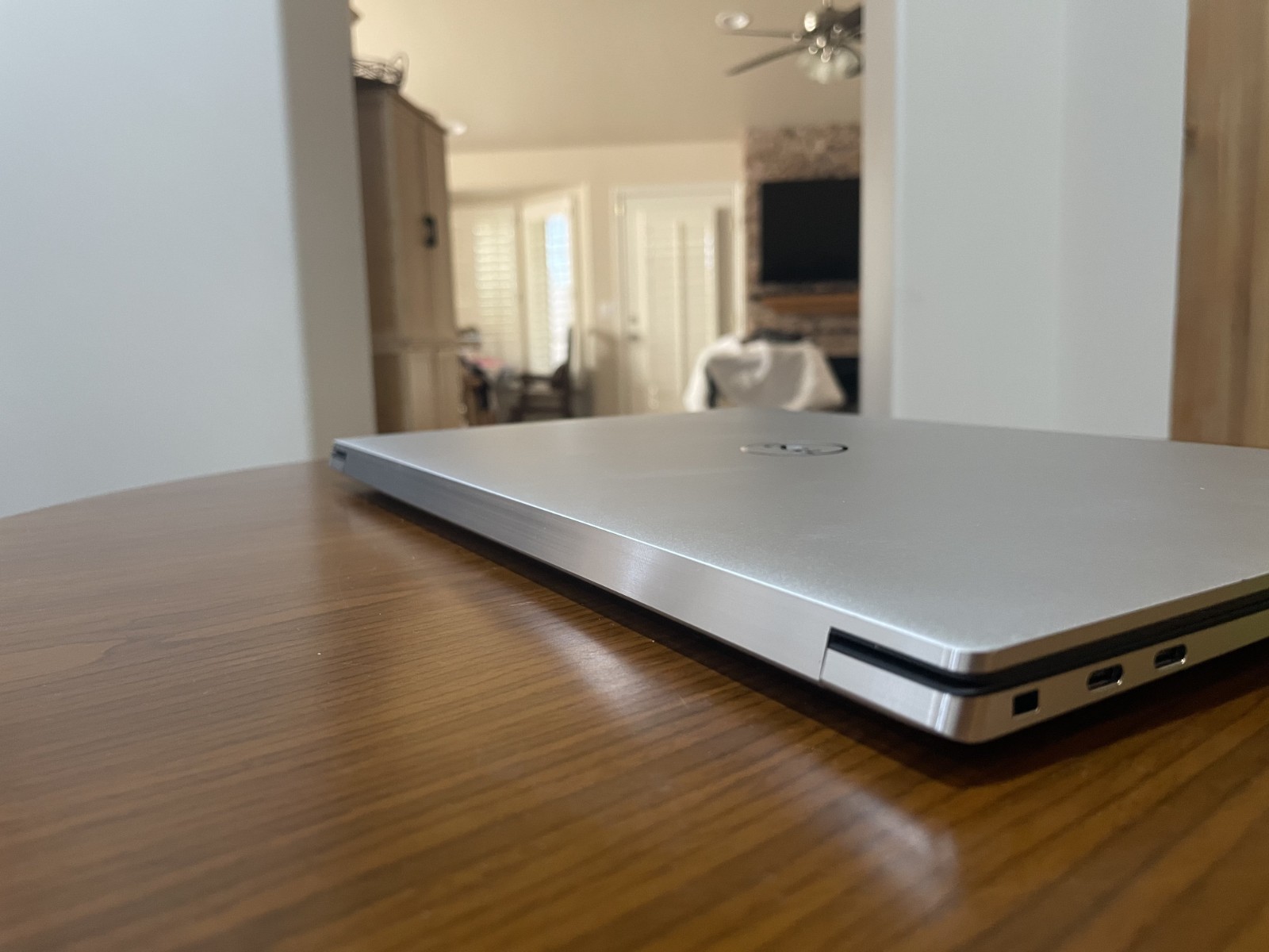 Dell XPS 15 9530 3.5K OLED Touch i7-13700H 32GB 1TB SSD RTX 4050 – 100% Battery