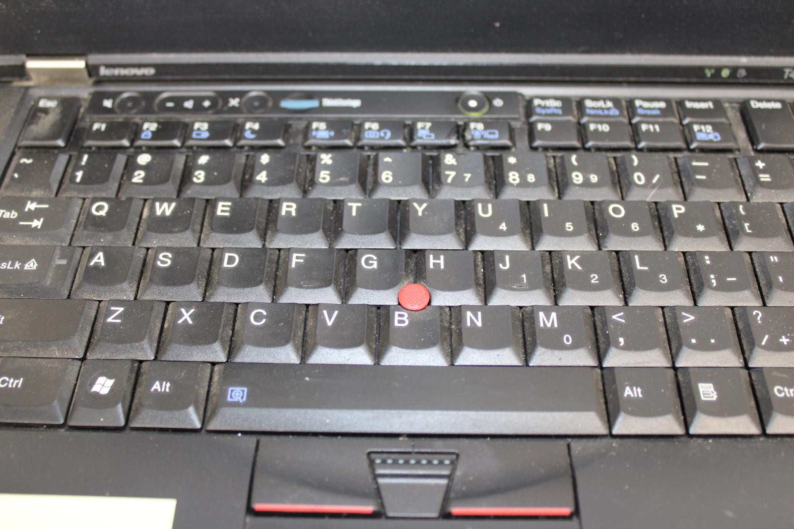 Lenovo Thinkpad T420S Intel Core i5-2520M @ 2.50 Ghz 8 GB