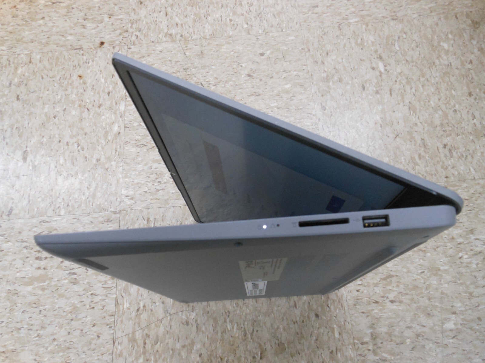 Lenovo IdeaPad 1 14IGL7 Cloud Grey 120GB, 4GB RAM, Win11H, Laptop 14″ w/Charger