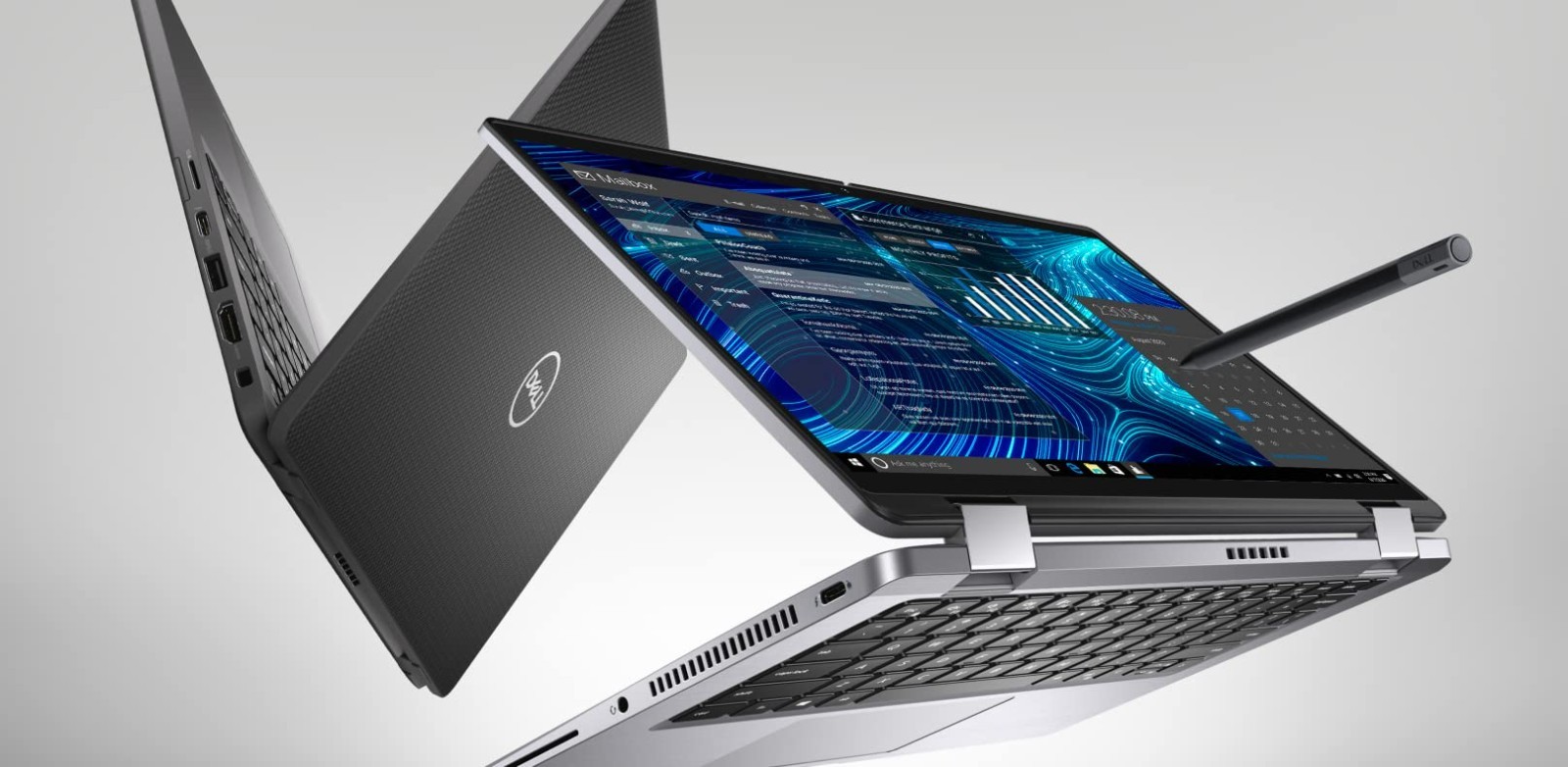 Dell Latitude 7420 14″ (512GB SSD, Intel Core i5-1145G7, 4.40 GHz, 16GB) Laptop