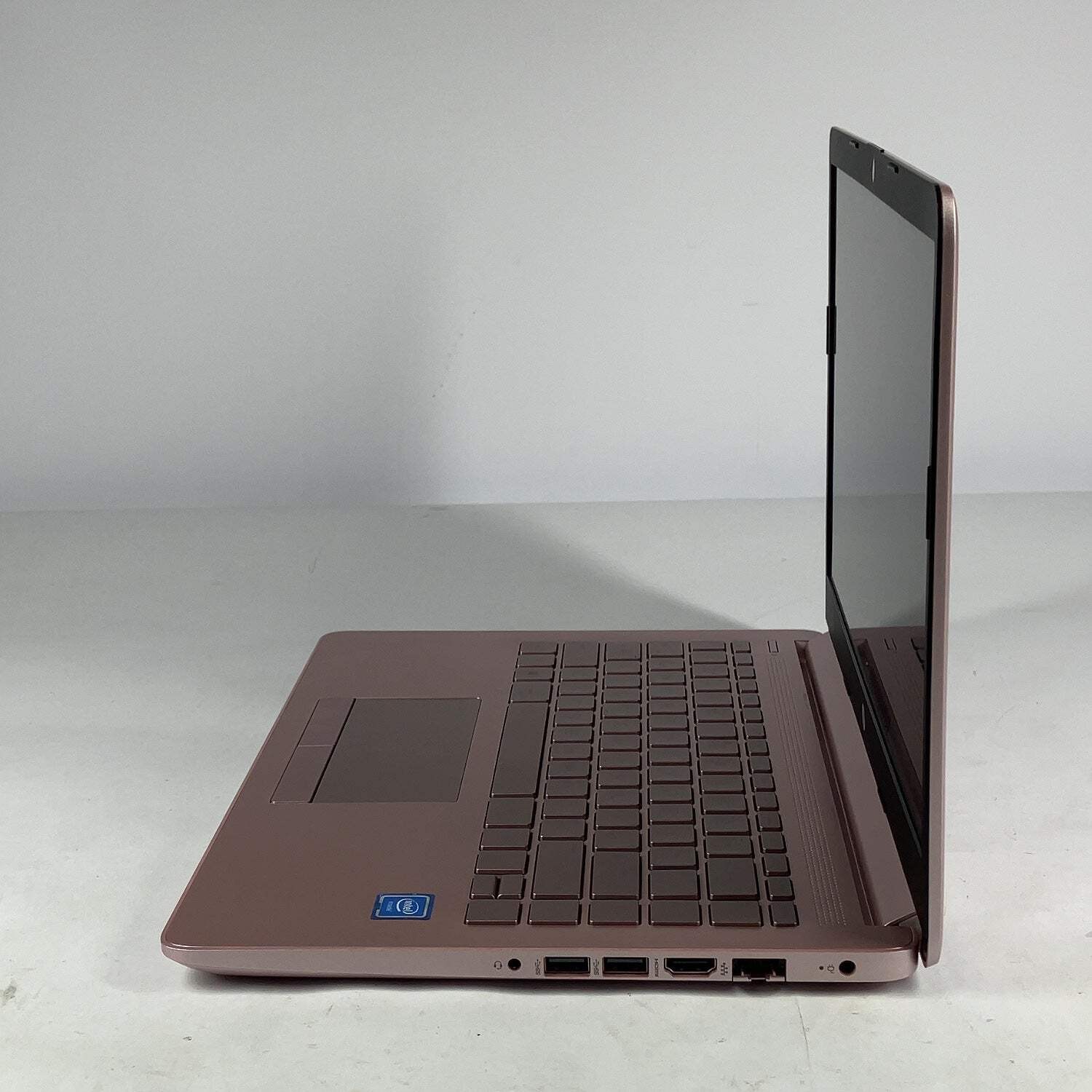 HP Laptop 14-cf2112wm 15.6″ Celeron N4120 2.4GHz 4GB RAM 64GB SSD
