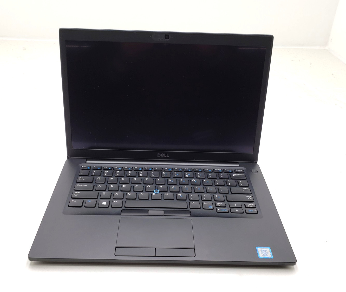 Dell Latitude 7490 Intel i5-8350U 16GB RAM 256GB SSD 14″ Laptop PC Win 11 Pro.