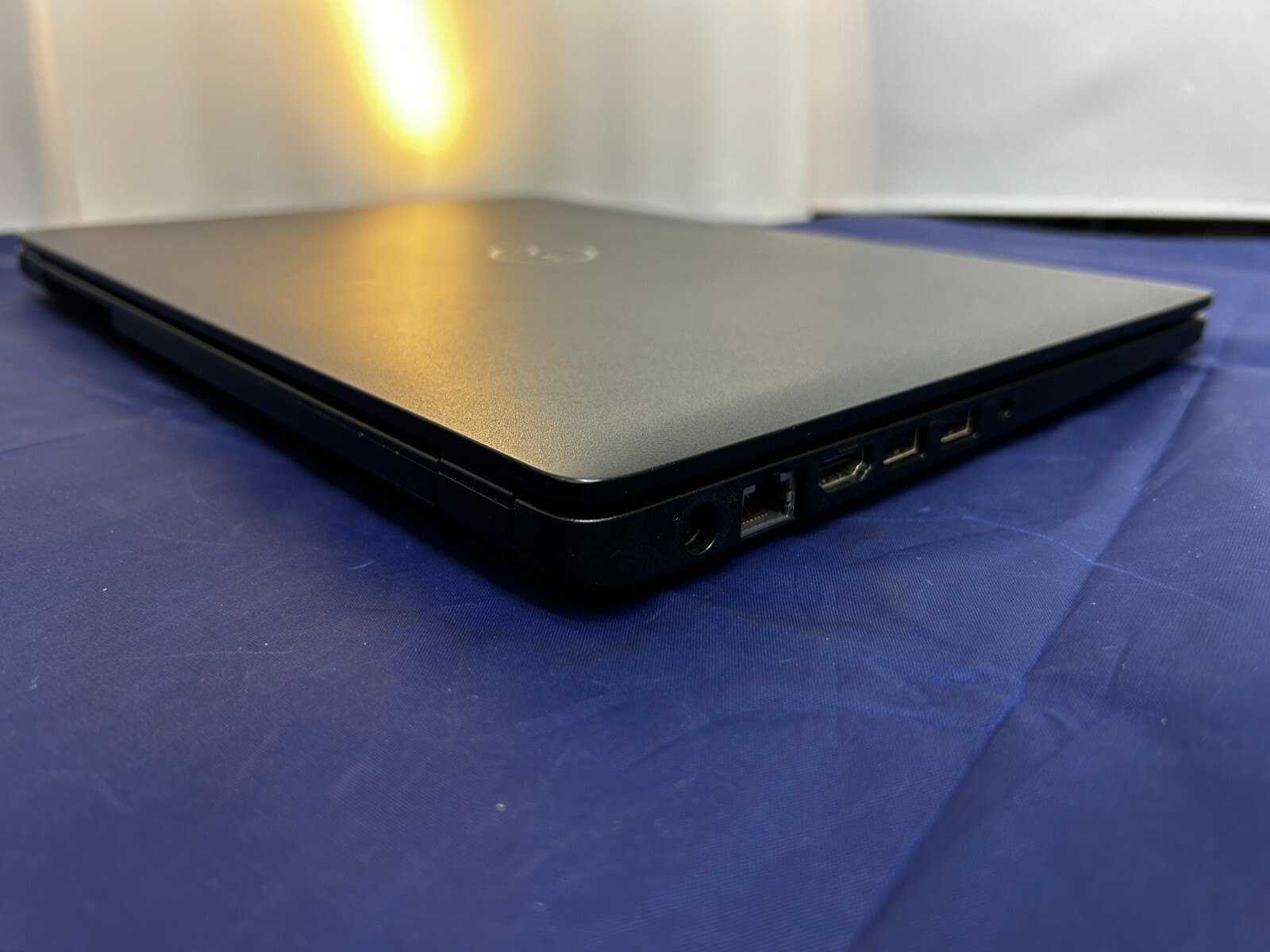 DELL LATITUDE 3480 14″ INTEL CORE i5-7200U 2.50GHZ 8GB RAM 256GB SSD W10PRO