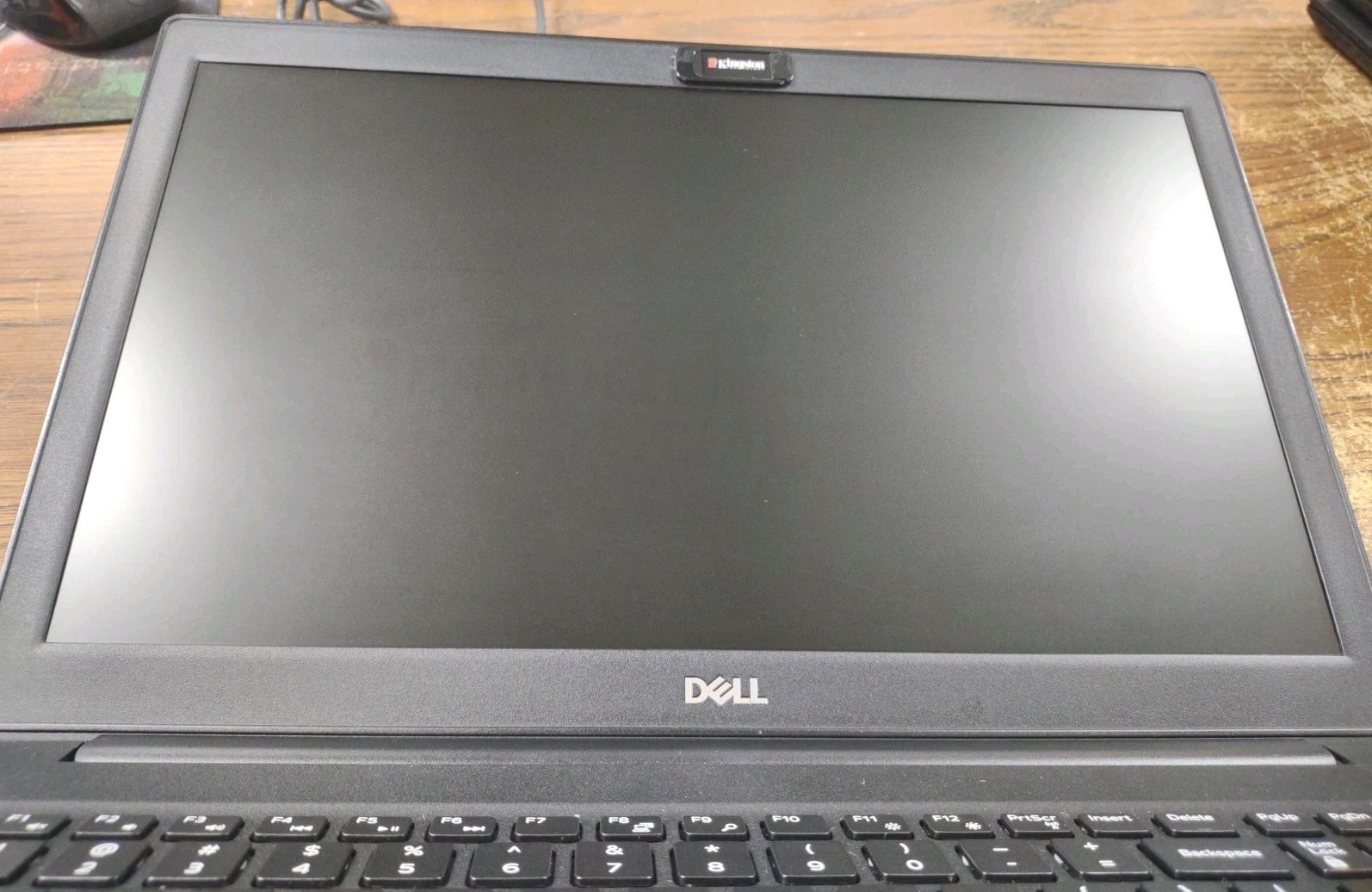 Dell Latitude 3500 Laptop W/ i5-8265U, 8GB, 512GB.