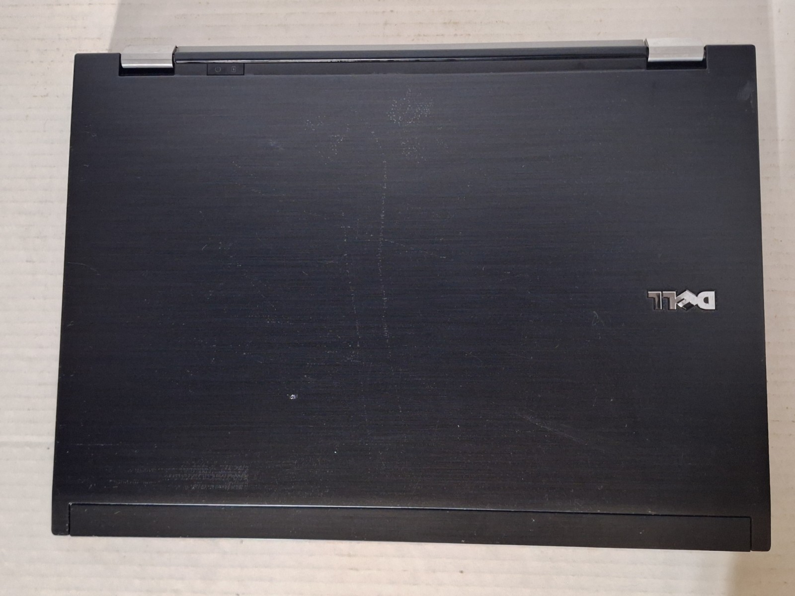 Dell Latitude E6400 Laptop PC Intel Core2 2.53GHz Builders Special #5 Parts Only