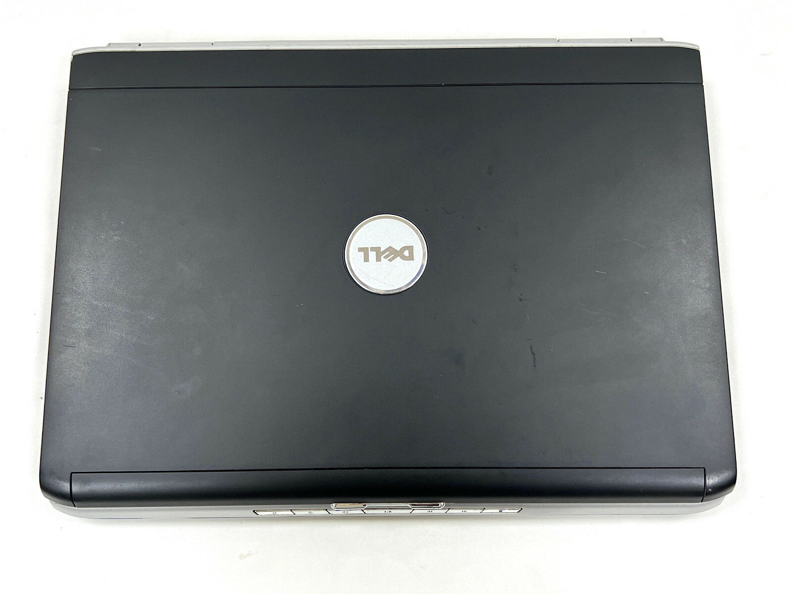 Dell Inspiron 1521 15.6″ AMD Athlon 64 x2 Dual Core 2.5GB 80GB HDD Laptop *READ*