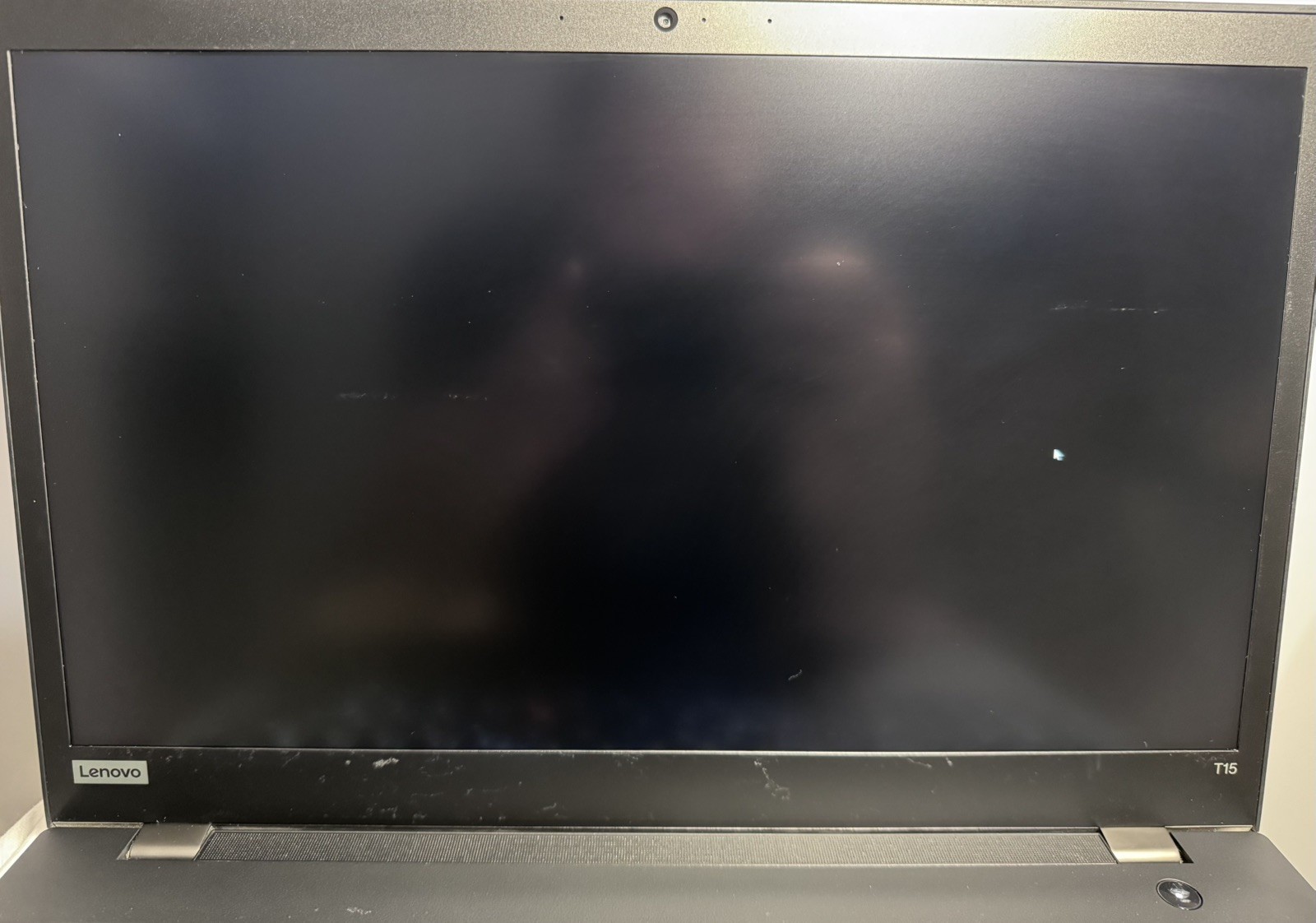 LENOVO ThinkPad T15 Gen1 i7 15.6″ 8GB RAM 512GB SSD WIN11P
