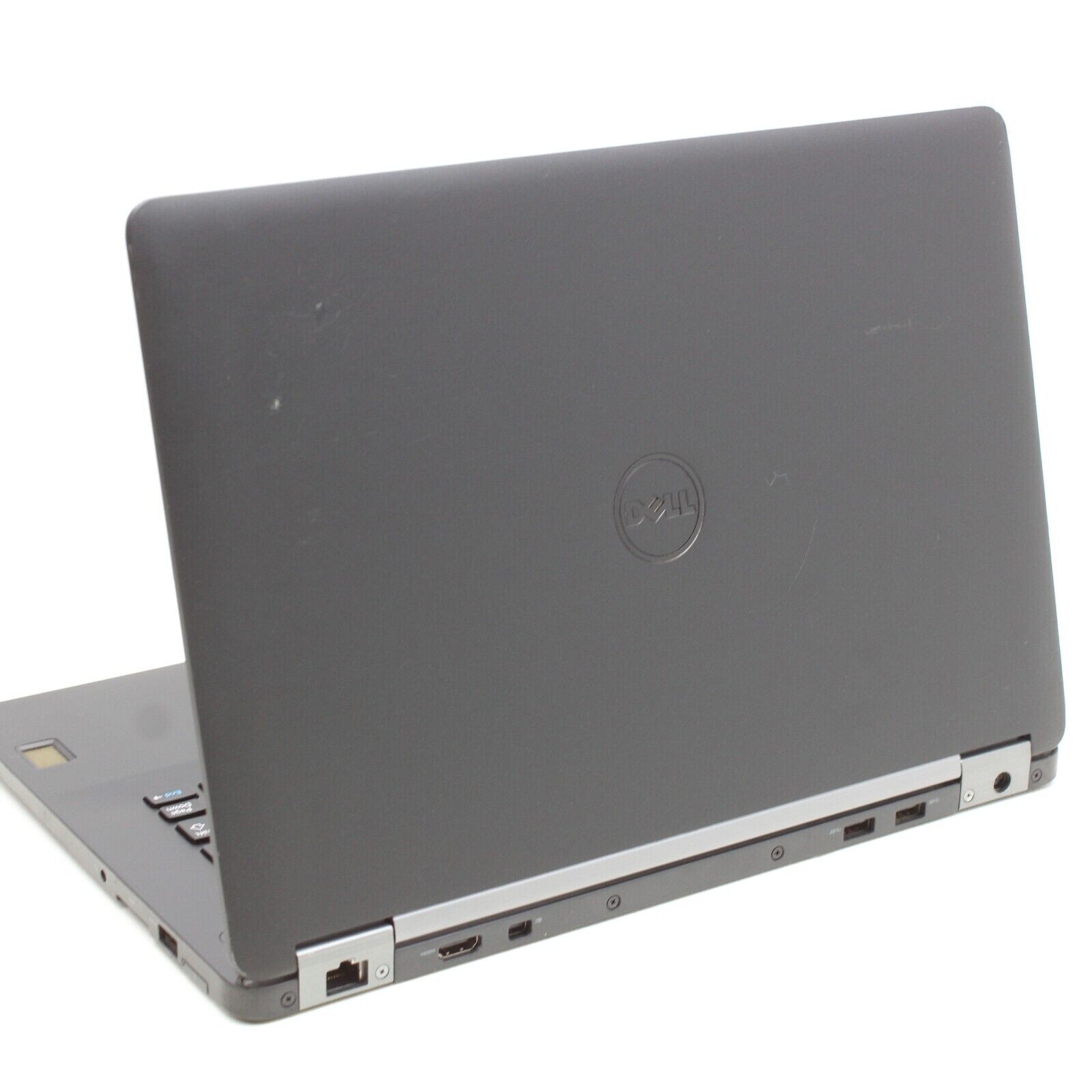 Dell Latitude E7470 14″ i7 6600U 32GB Ram NEW 512GB SSD Cam Win 11 Pro laptop