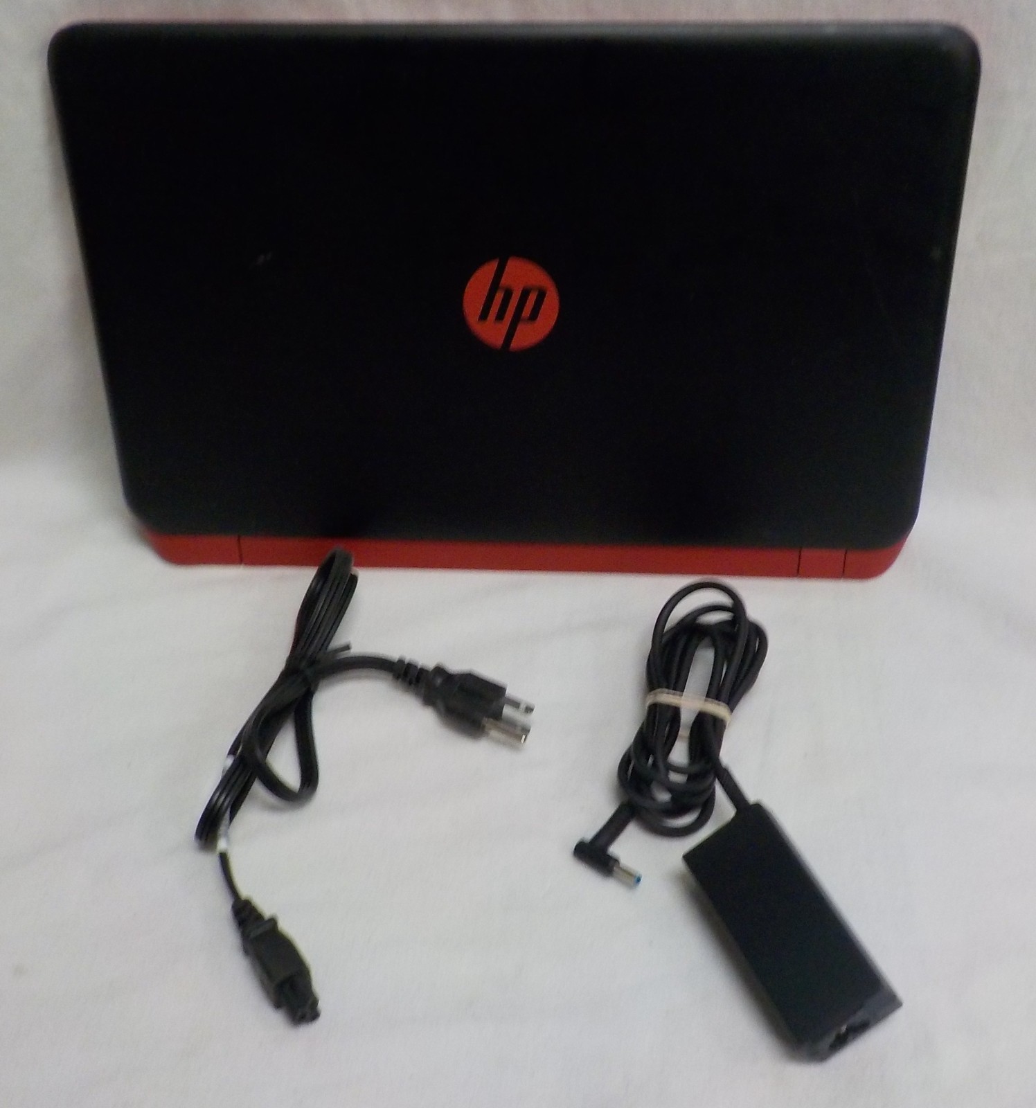HP Beats 15 Laptop 15.4″ Touchscreen 8GB RAM 128gb SSD AMD A10-7300 Radeon R6