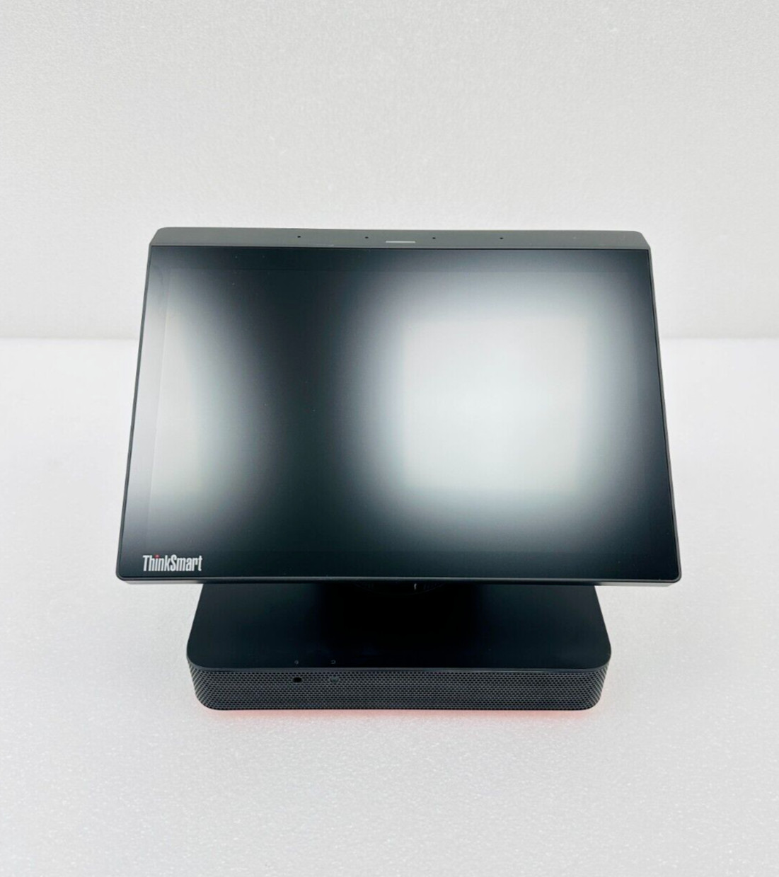 Lenovo 11H30009US ThinkSmart Hub Gen 2 Video Conferencing Tablet – FREE SHIPPING