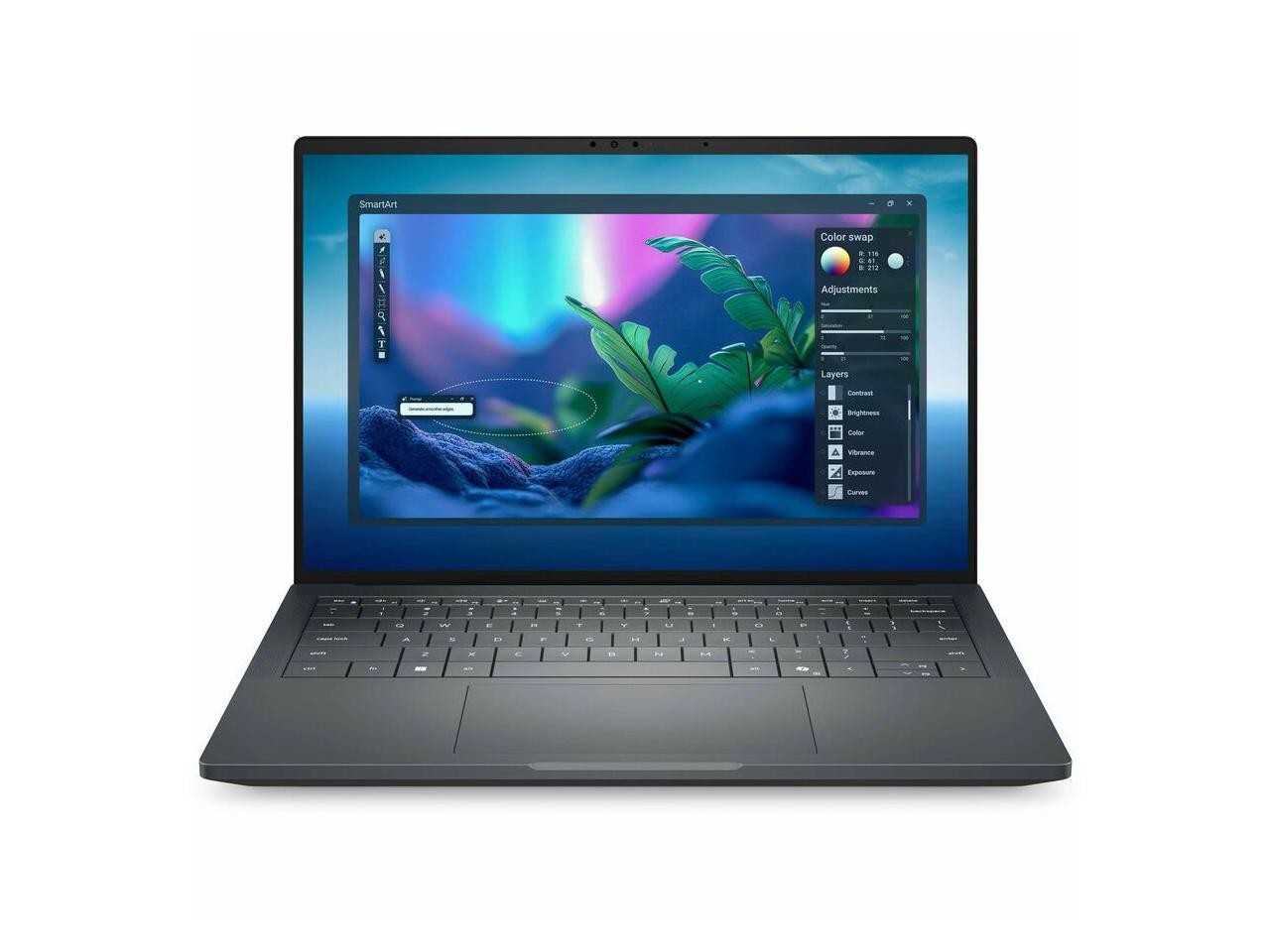 Dell Pro Max Premium MA14250 14″ Mobile Workstation – Full HD Plus – Intel Core