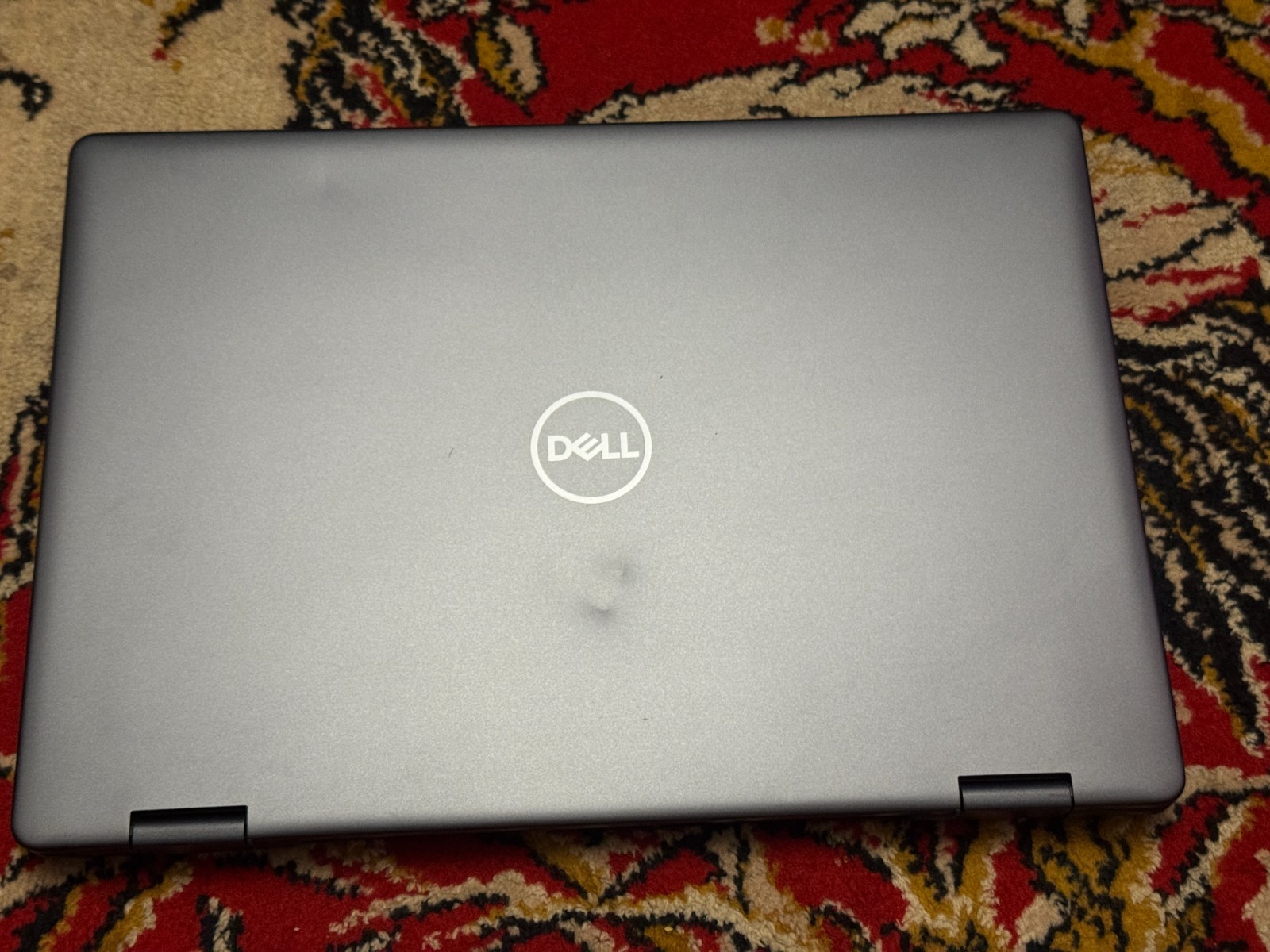 Dell Inspiron 16 Plus 7640 2-in-1 QHD Touch 90Hz Ultra 7 155H 32GB RAM 1TB SSD