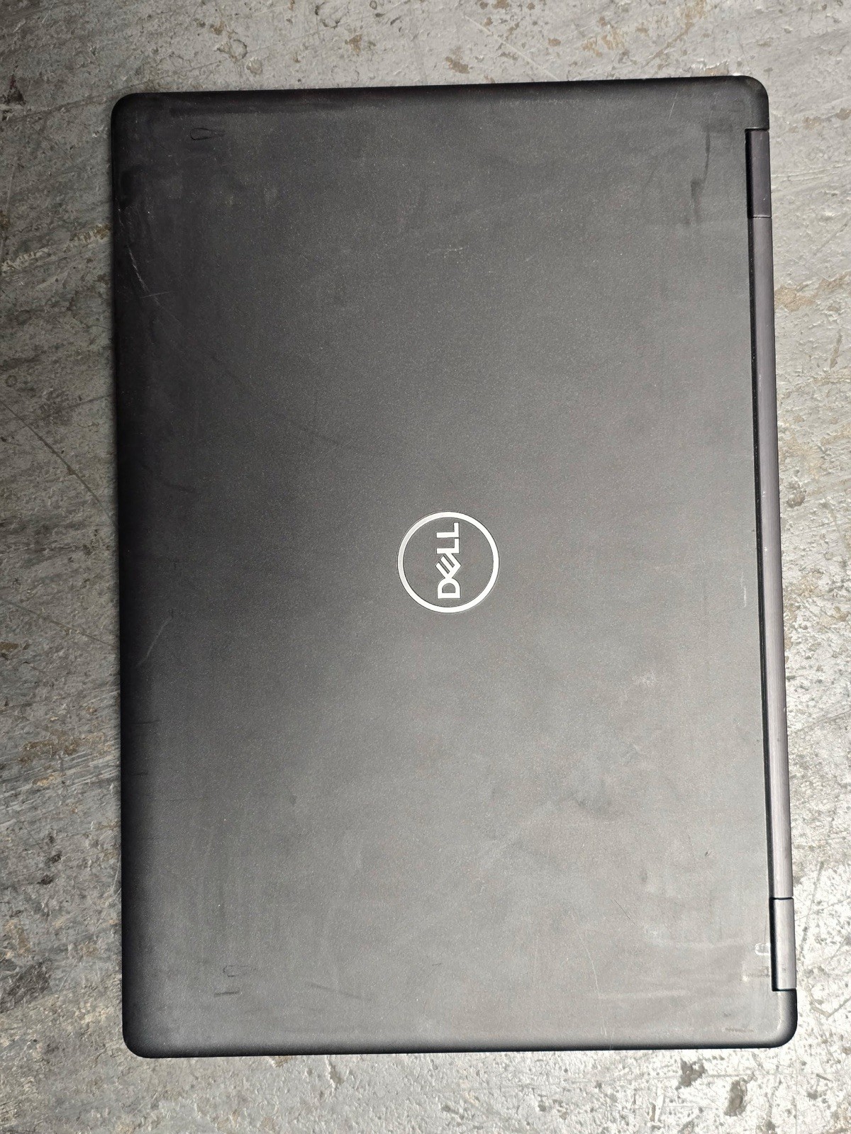 Dell Latitude 5490 HD Laptop Quad Core i5 7th Gen 16GB 512GB SSD Windows 11 Pro