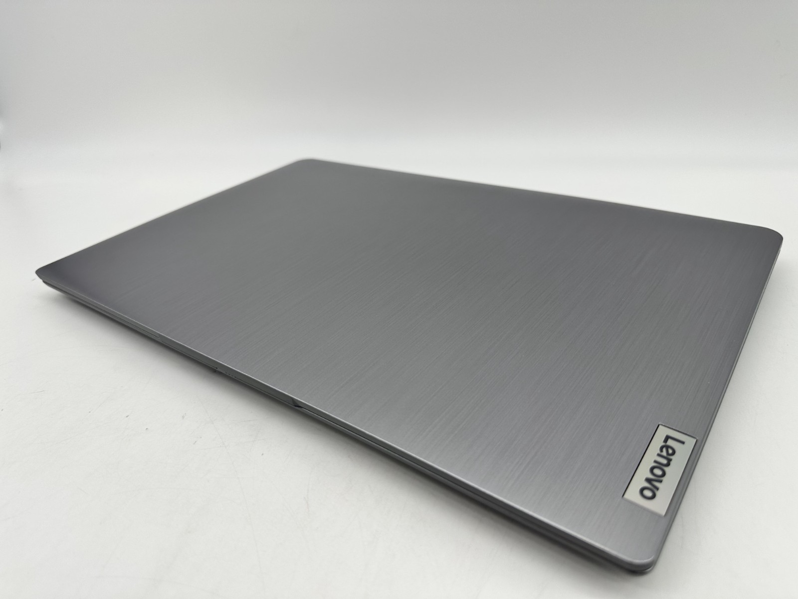 Lenovo IdeaPad 3-15ITL6 15.6″ i3-1115G4 11th Gen 3.0GHZ 1 TB 8GB RAM Win10H