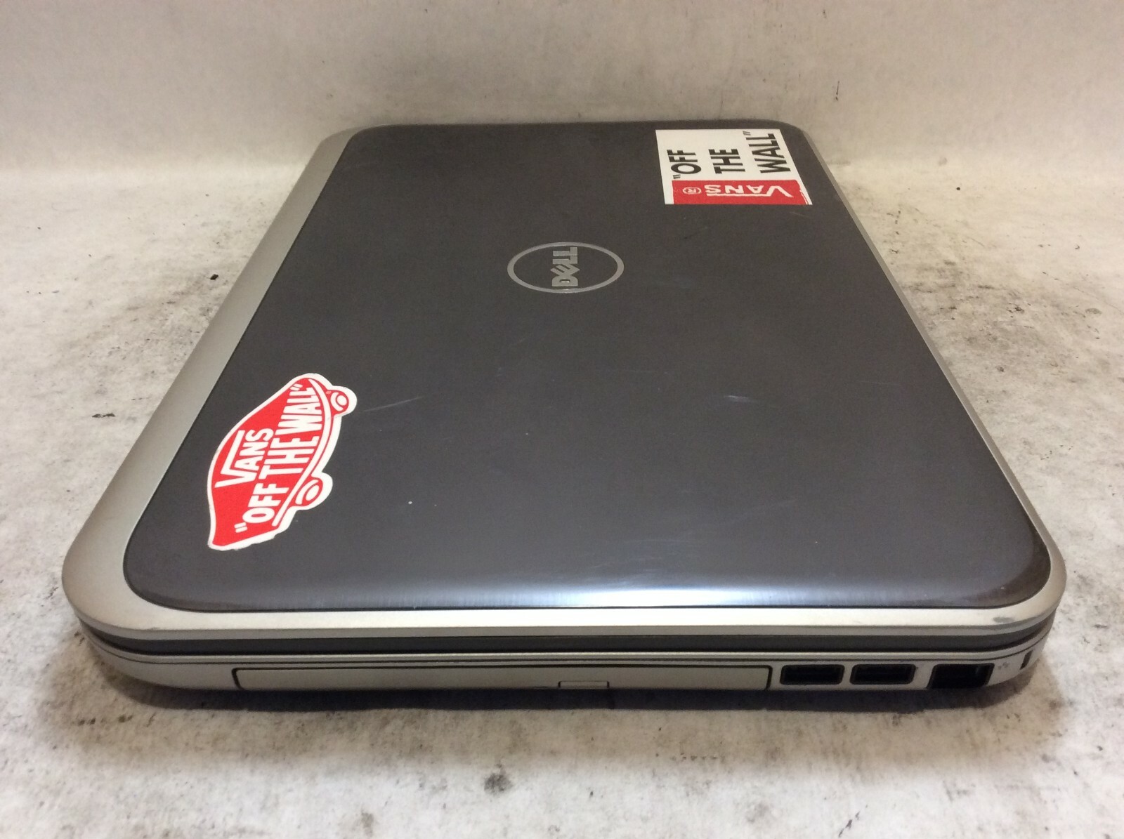 Dell Inspiron 5520 Laptop 15″ Intel Core i5 WON’T TURN ON -PP