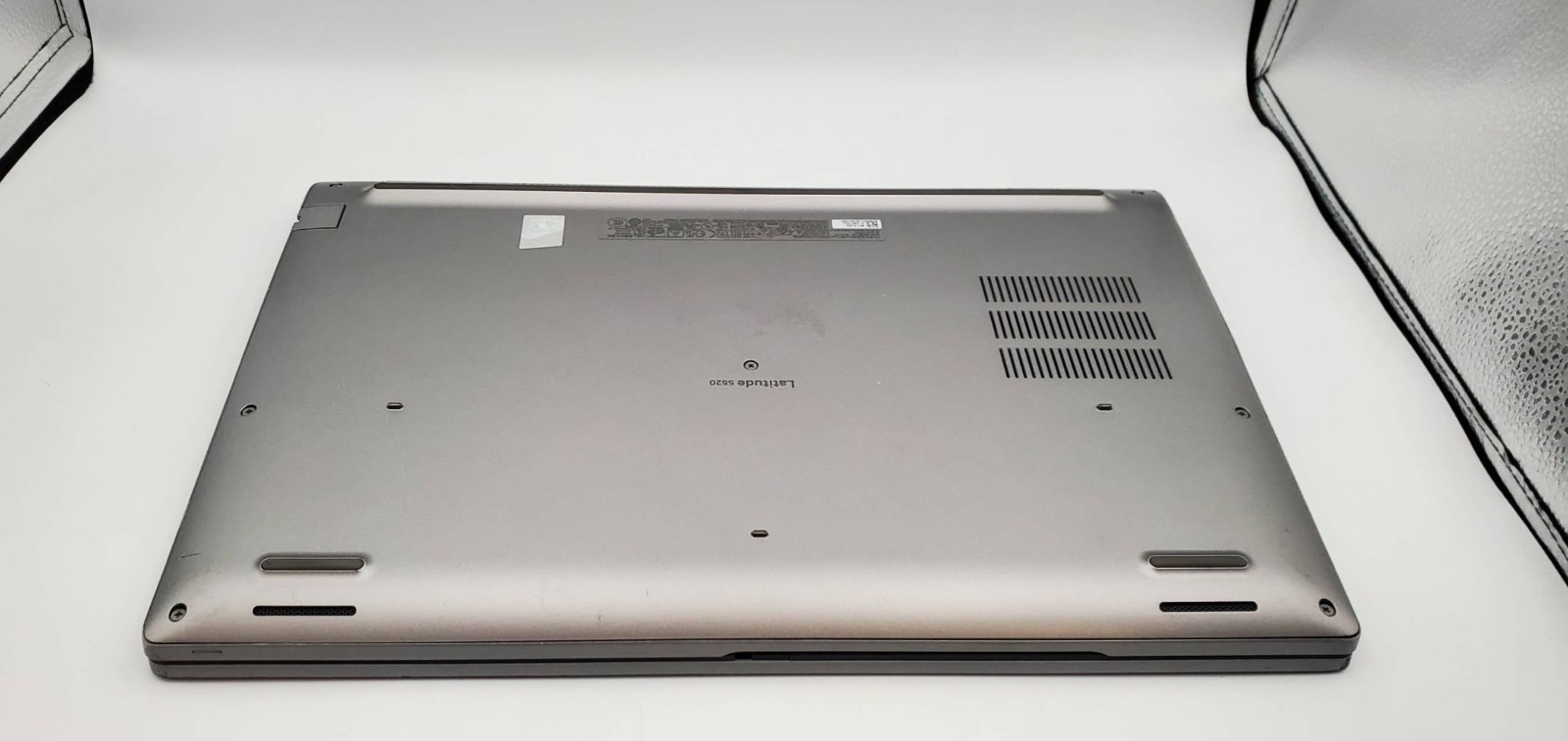 Dell Latitude 5520 Laptop Intel Core i5-11th Gen 16GB RAM 256GB SSD BIOS