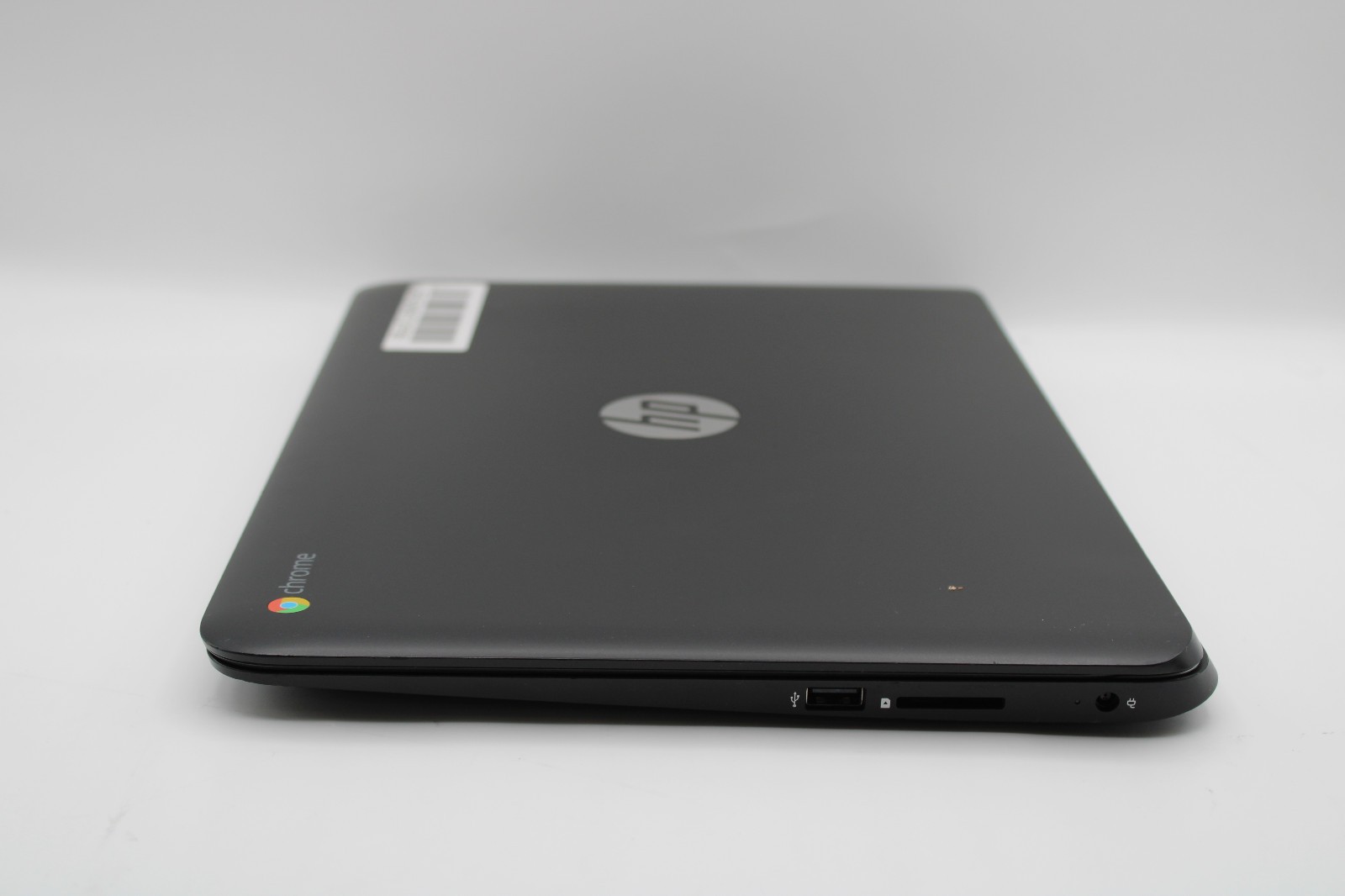 HP Chromebook 14 SMB _ Celeron-2955U @ 1.4 _ 4GB / 16GB _ ChromeOS