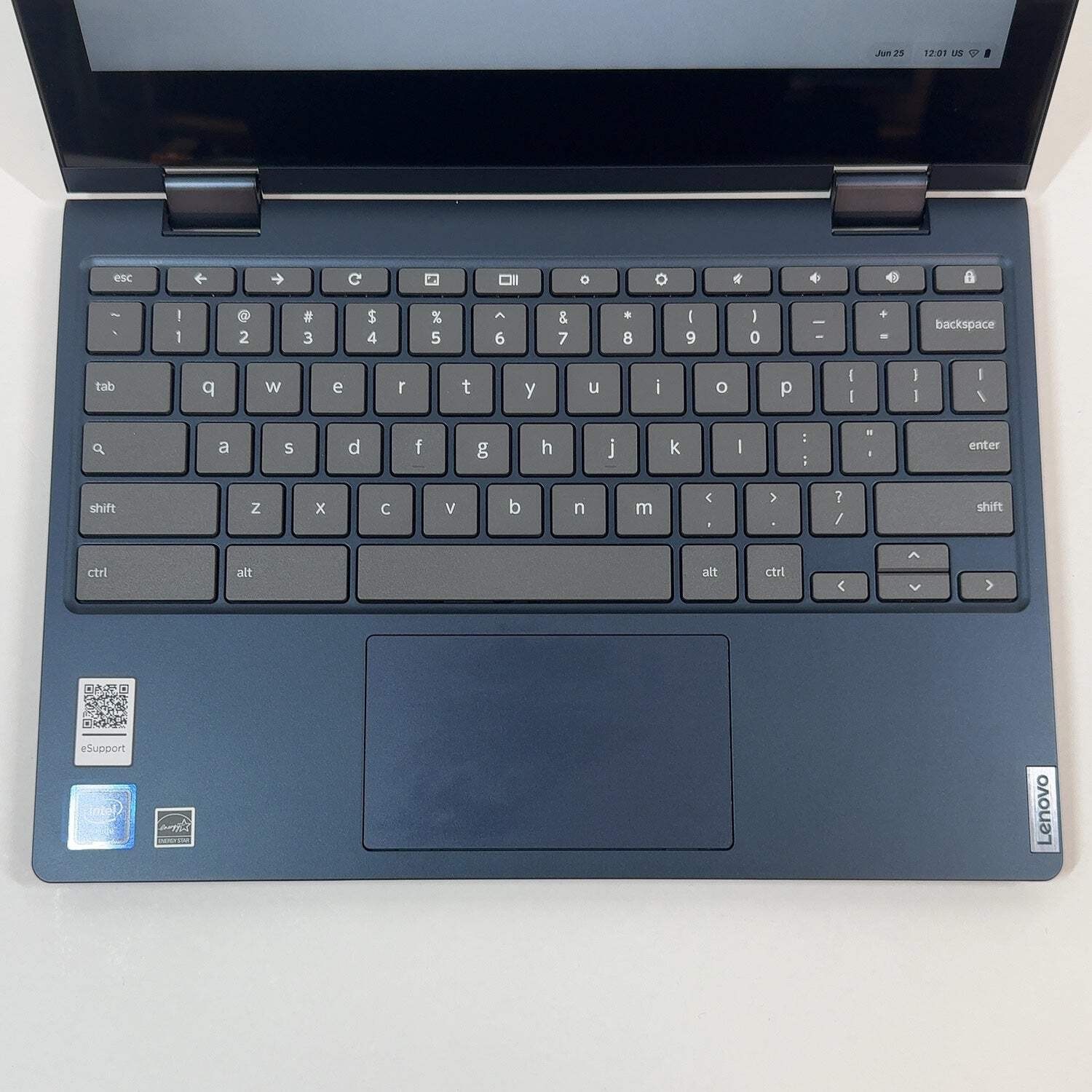 Lenovo Ideapad Flex 3 CB11IGL05 11.6″ Celeron N4020 1.1GHz 4GB 64GB Chromebook