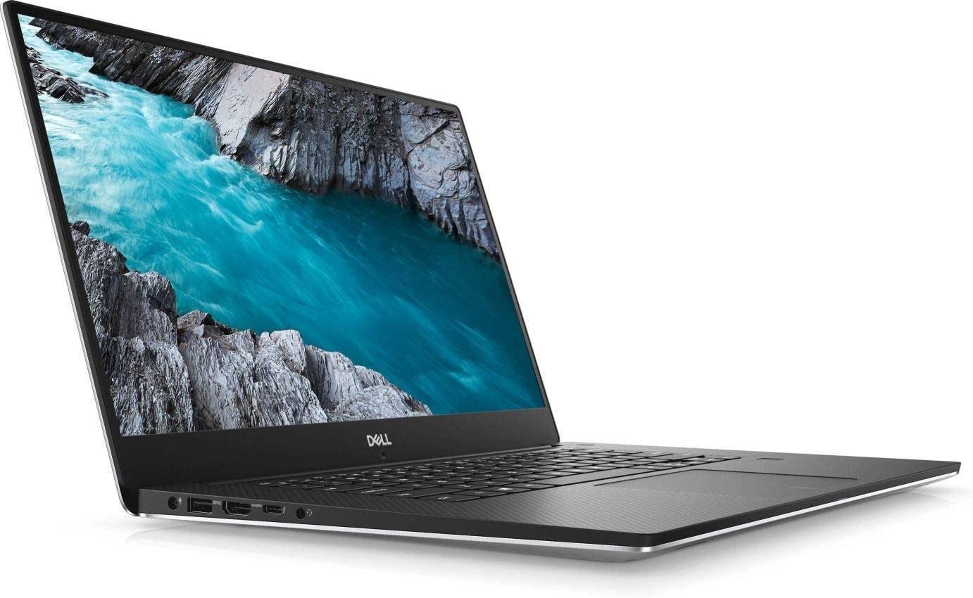 15.6″ Dell Gaming Laptop PC: Intel i5-7300HQ! Nvidia GTX 1050! Windows 10 Pro!