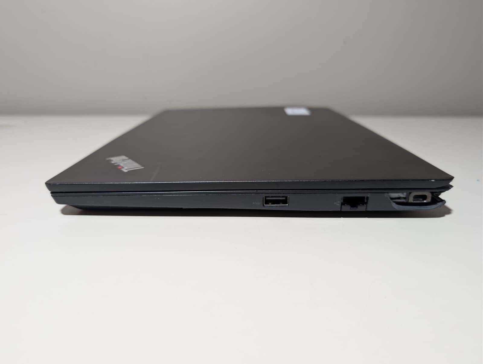Lenovo ThinkPad E14 Gen 2 | i7-1165G7 NO RAM NO SSD | FHD | NO Charger | AS-IS