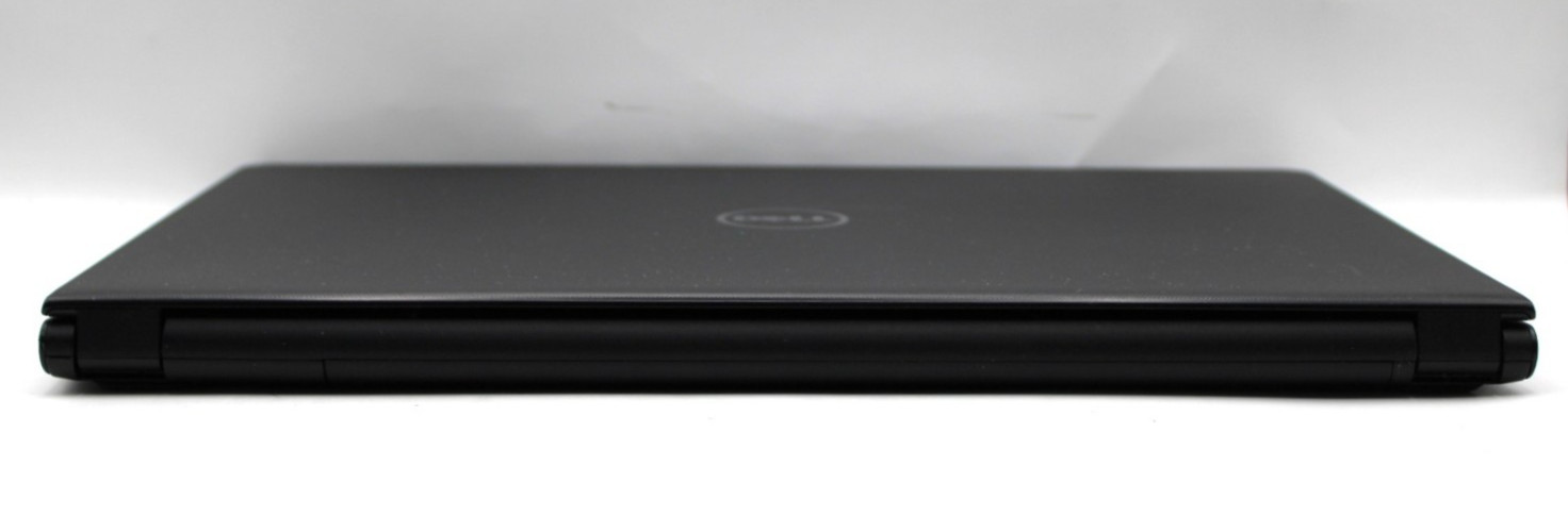 Dell Inspiron 15 i3-7100U@2.4GHz 6GB DDR4 256GB SATA SSD NO OS *USED/TESTED*