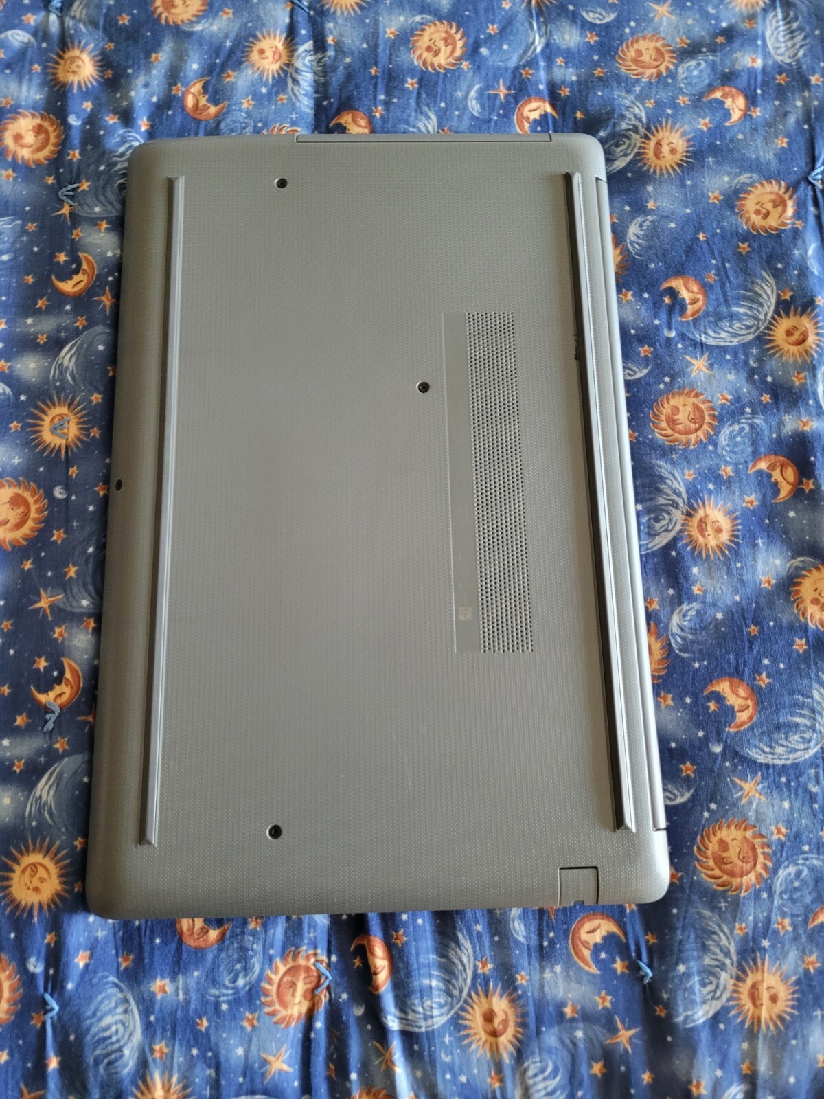 HP Laptop 15