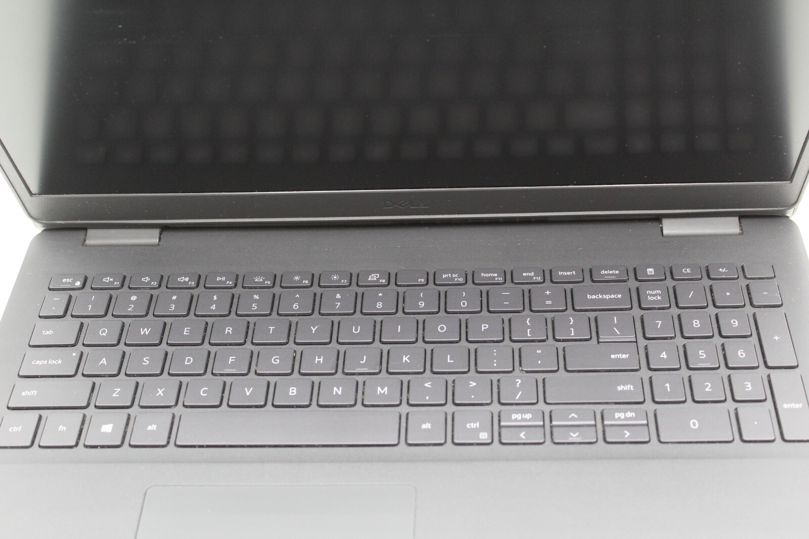 Dell Inspiron 3501 15.6in 256 GB SSD 16 GB RAM i5-1135G7 30 Day warranty No OS
