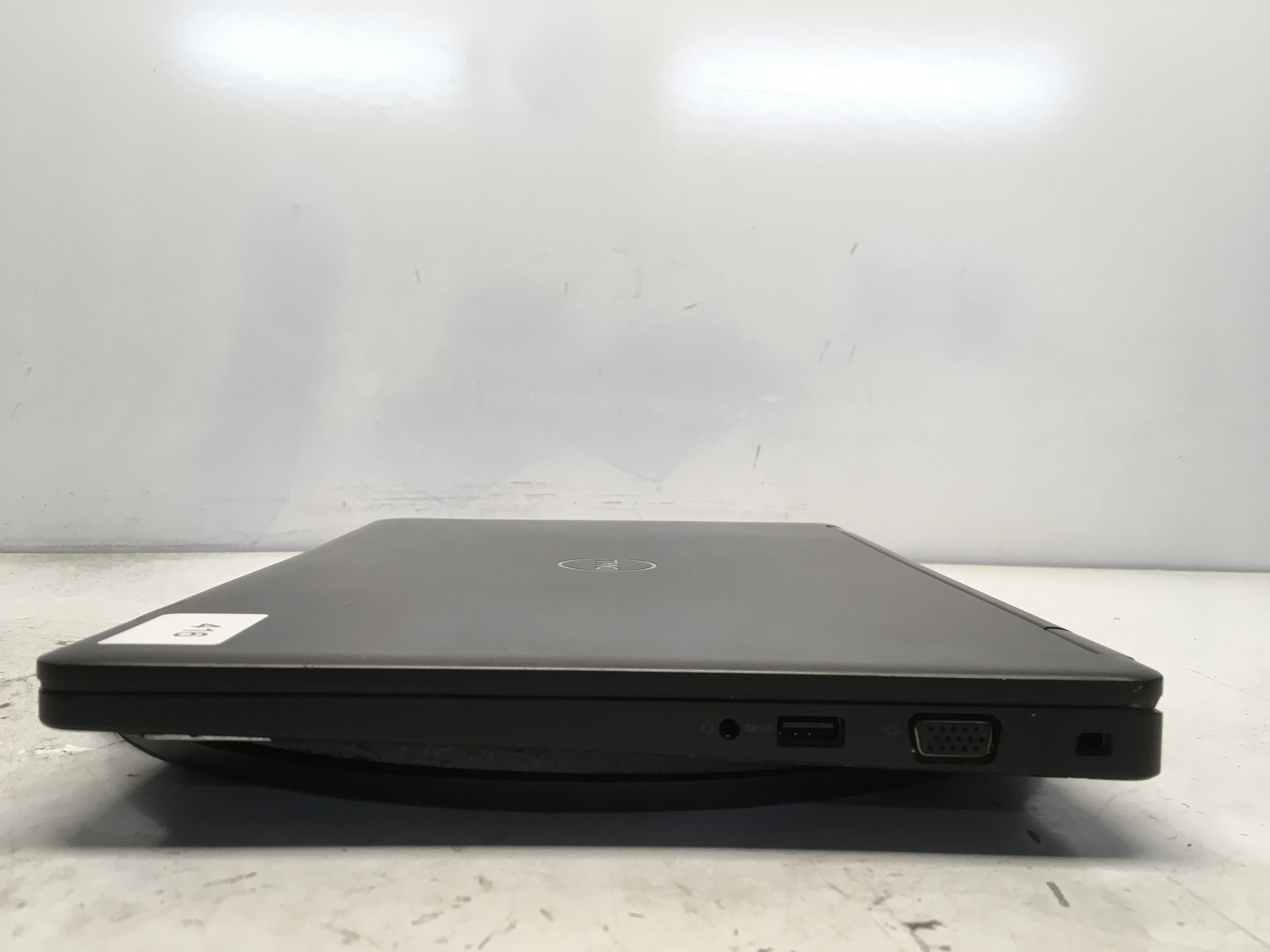 Dell Latitude 5490 Intel i5 8th gen No RAM NO HDD No Batt