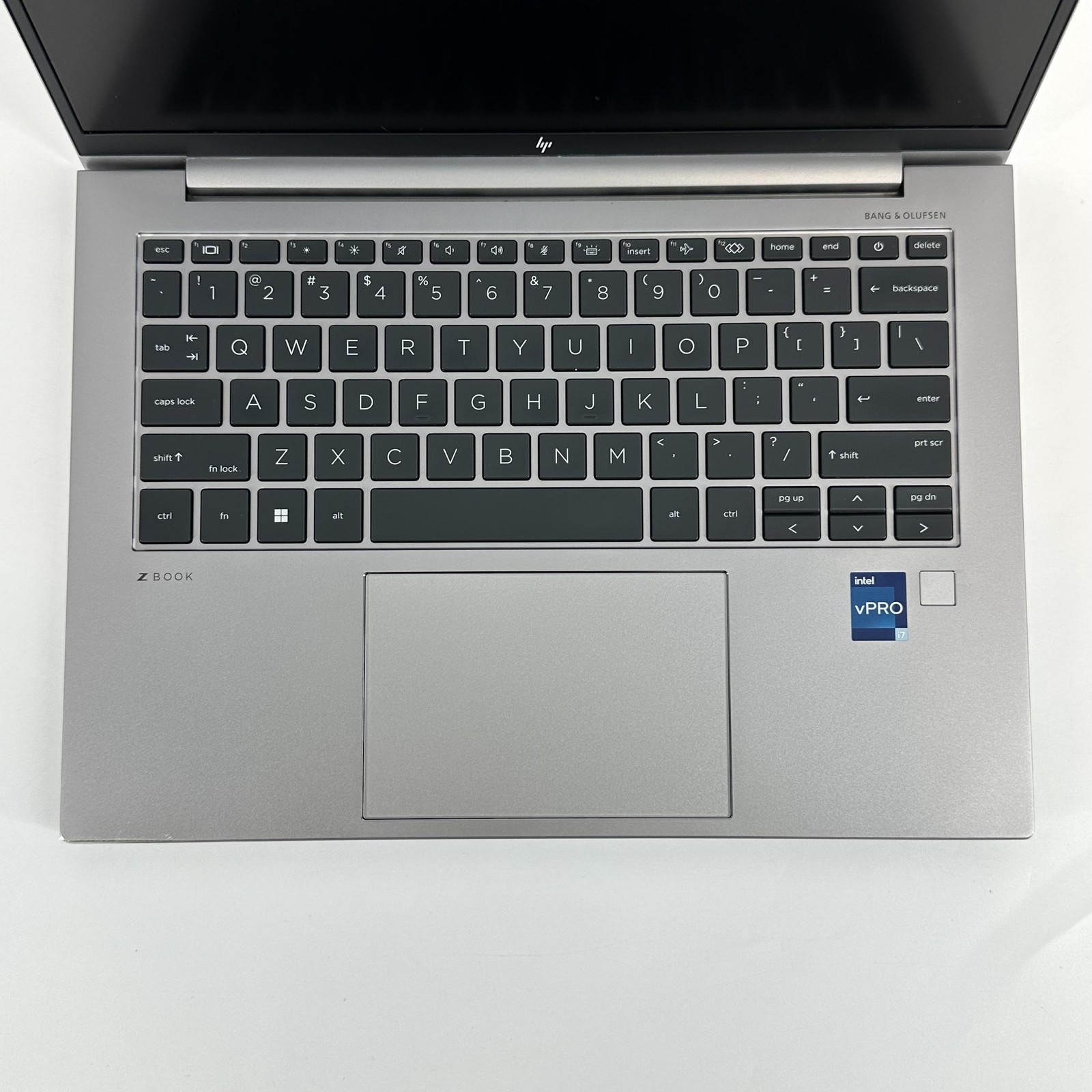 HP ZBook Firefly 14 G10 Gray FHD+ 1.9 GHz i7-1370P 16GB RAM 512GB SSD Good