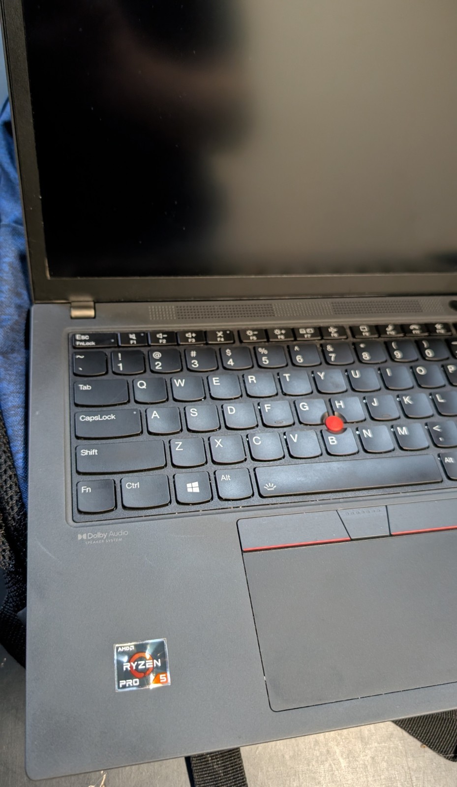 Lenovo ThinkPad X-13″ Gen 2 Computer 256GB SSD Acer Asus Laptop Windows Dell XPS