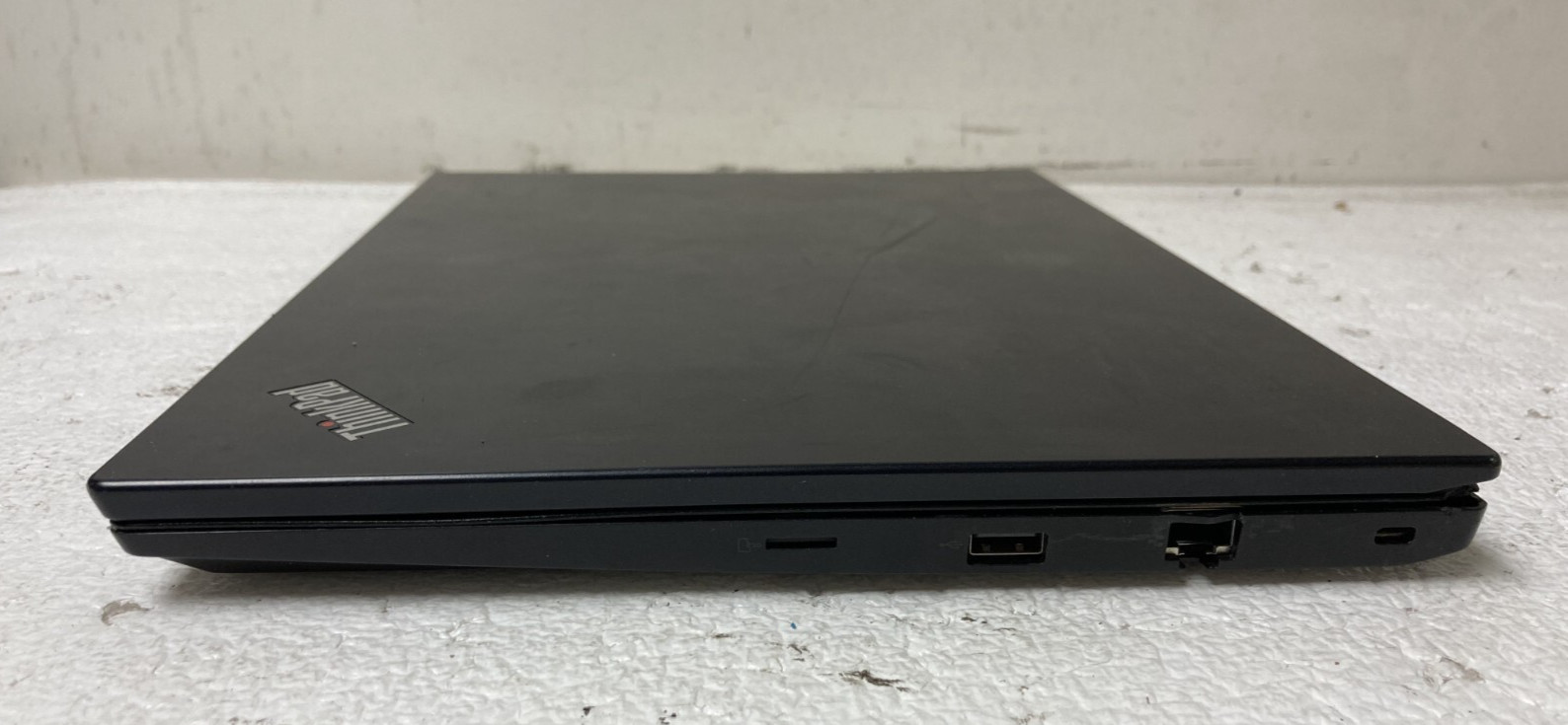 Lenovo Thinkpad E495 AMD Ryzen 5 3500U 8GB RAM NO SSD For Parts *READ