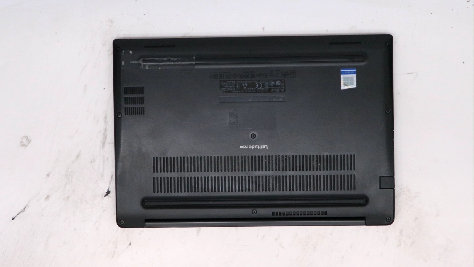 Dell Latitude 7280 12″ i7-7600u 16GB 256GB – Good