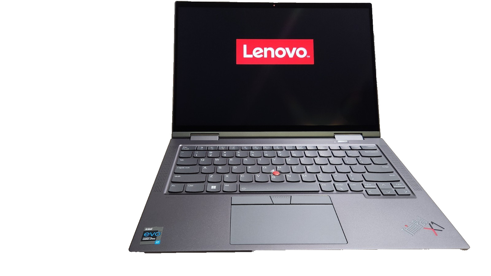 Lenovo ThinkPad X1 Yoga Gen 6 14″ Touch 16GB RAM 512GB SSD Win 11 Pro,