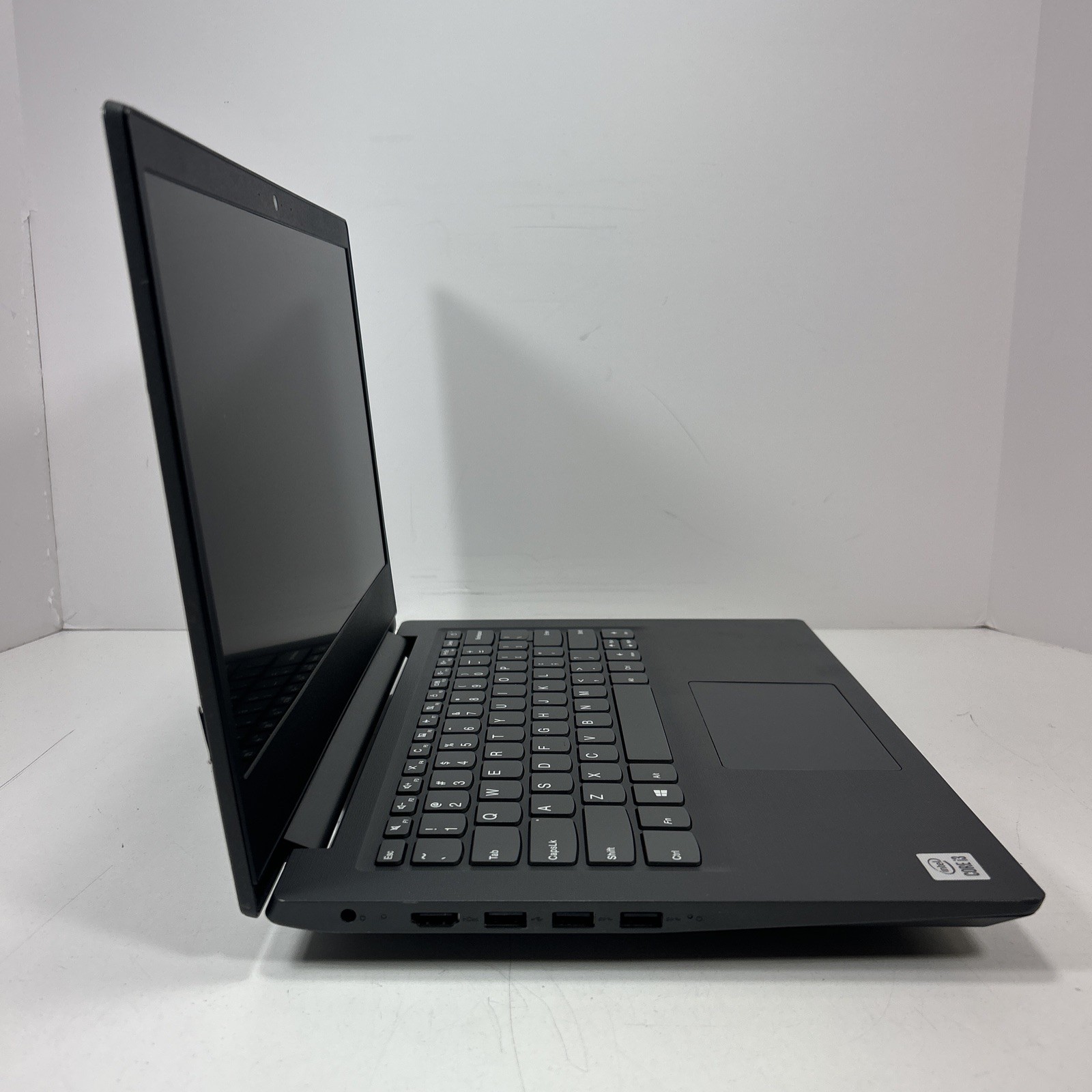 Lenovo V14-IIL 82C4 14″ i3-1005G1 1.20GHZ 4GB RAM 256GB SSD Win11Pro 🔋Excellent