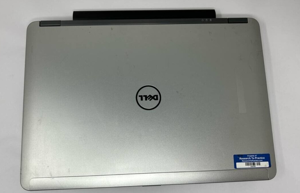 Dell Latitude E6440 256GB SSD Intel Core I5-4300M 2.6GHz 16GB Laptop READ