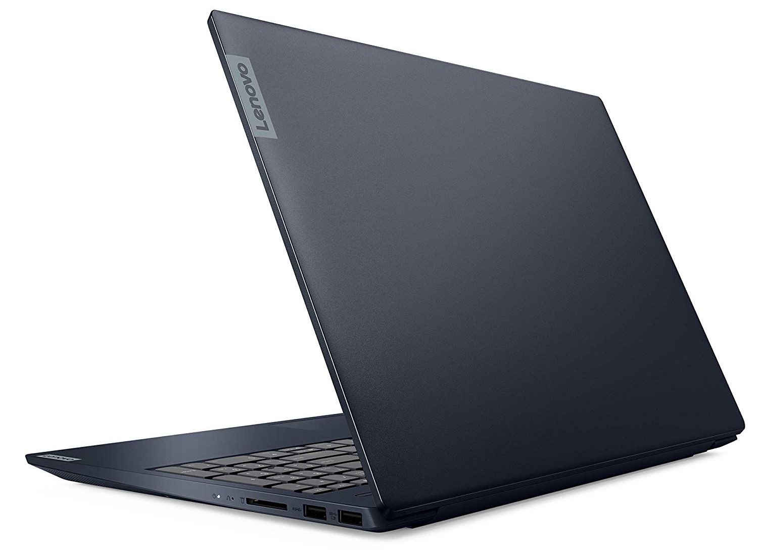Lenovo ideaPad S340-15API Touch Ryzen 7 3700U 2.30GHz 12 GB RAM 512 GB SSD
