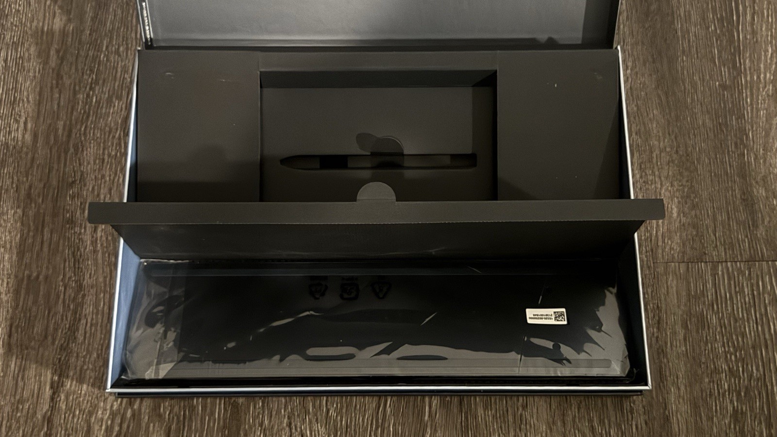 ASUS ZenBook Pro Duo 15 RTX 3070 Intel Core I7