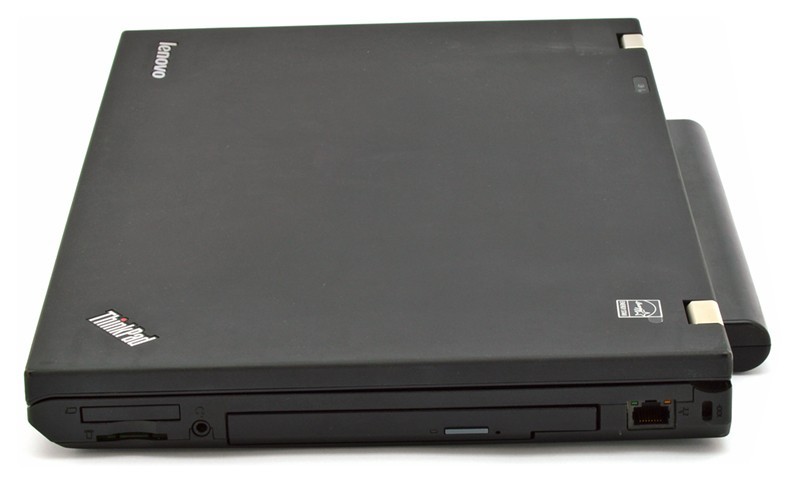 Lenovo ThinkPad T520 Quad Core i7 Extreme Ed. 3.5GHz 8GB RAM 160GB SSD Windows
