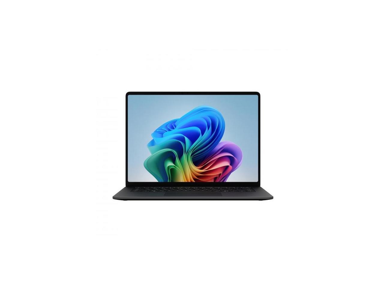 Microsoft – Surface Laptop – 15″ 3K Touchscreen – Snapdragon X2 Elite (12 Core)
