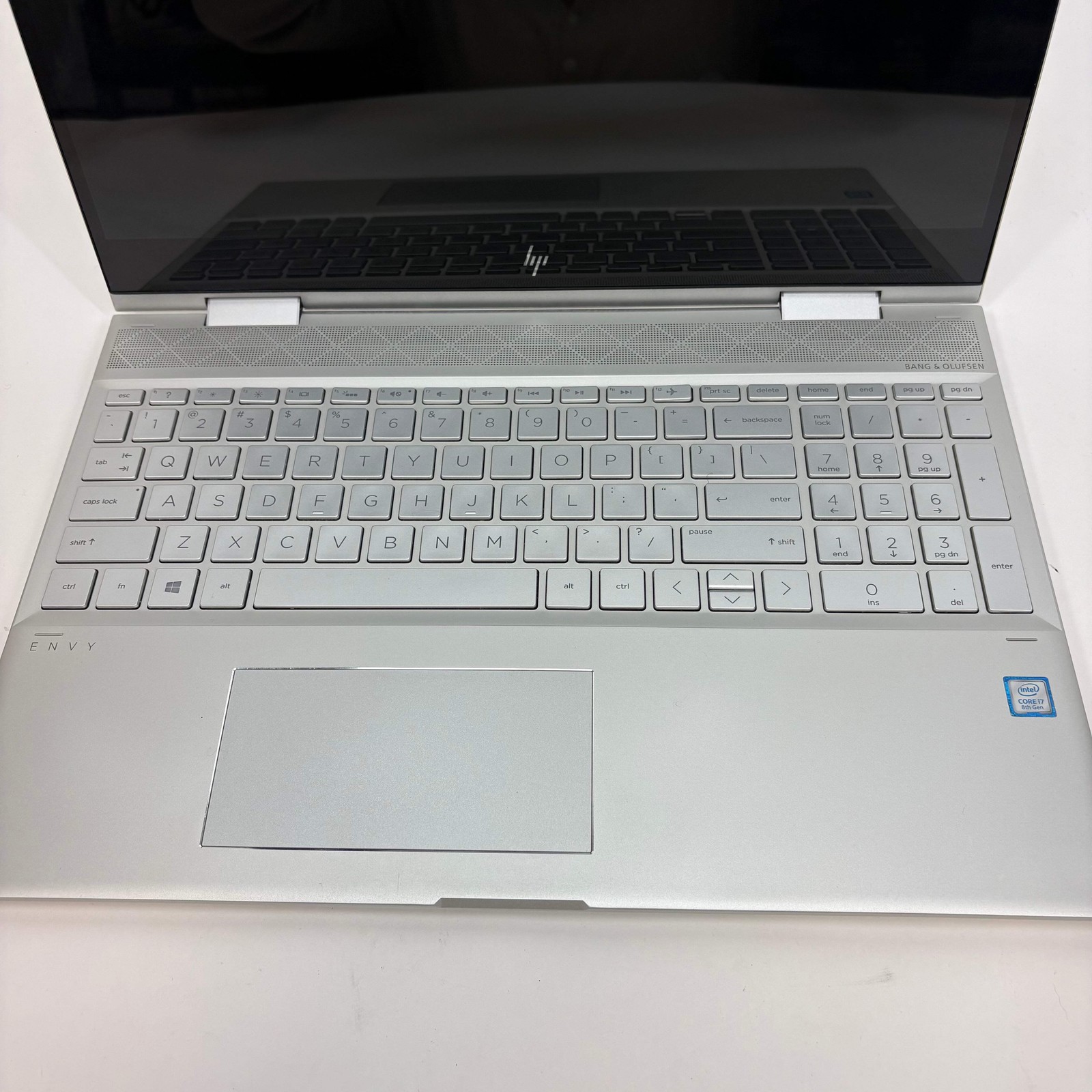 HP Envy x360 15M-ED1013DX 15.6″ i5-1135G7 2.4GHz 16GB RAM 512GB SSD