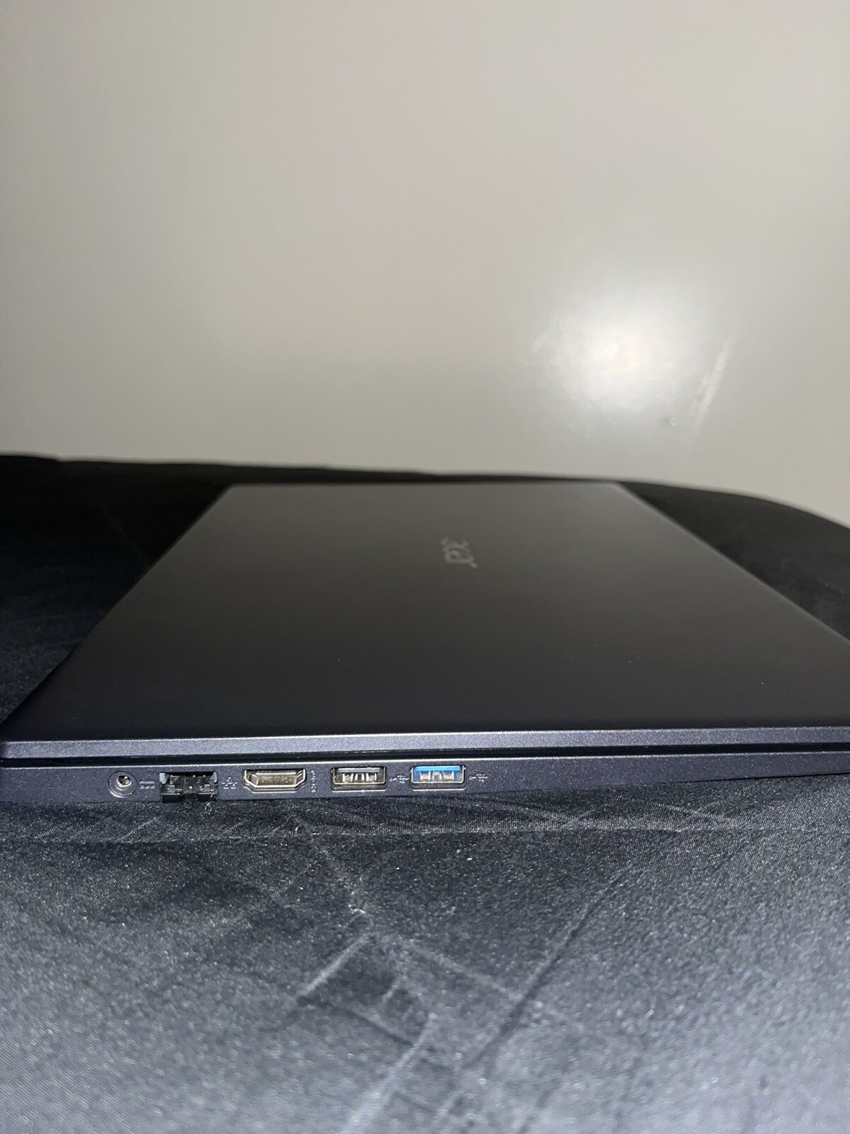 Acer Aspire 5 15.6″ (5GB SSD, Intel Core i3-1115G4, 3.00 GHz, 4GB) Laptop -…