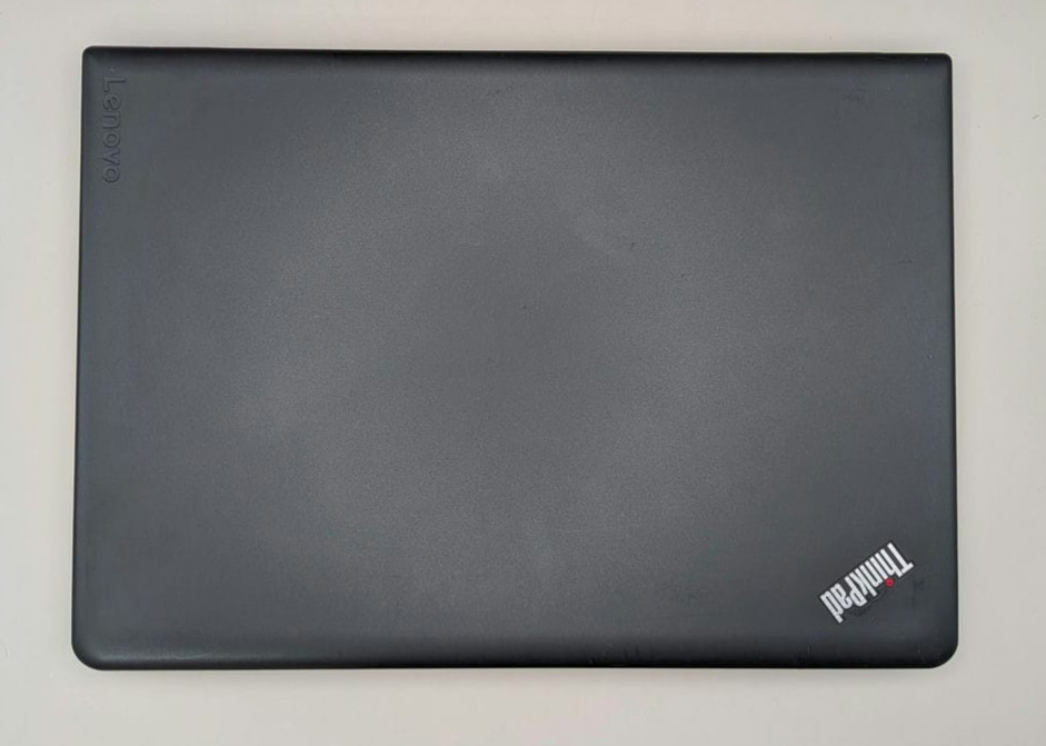 Lenovo ThinkPad E470 14″ (500GB HDD Intel I5-6200U 4GB RAM) Win 10 Pro Laptop
